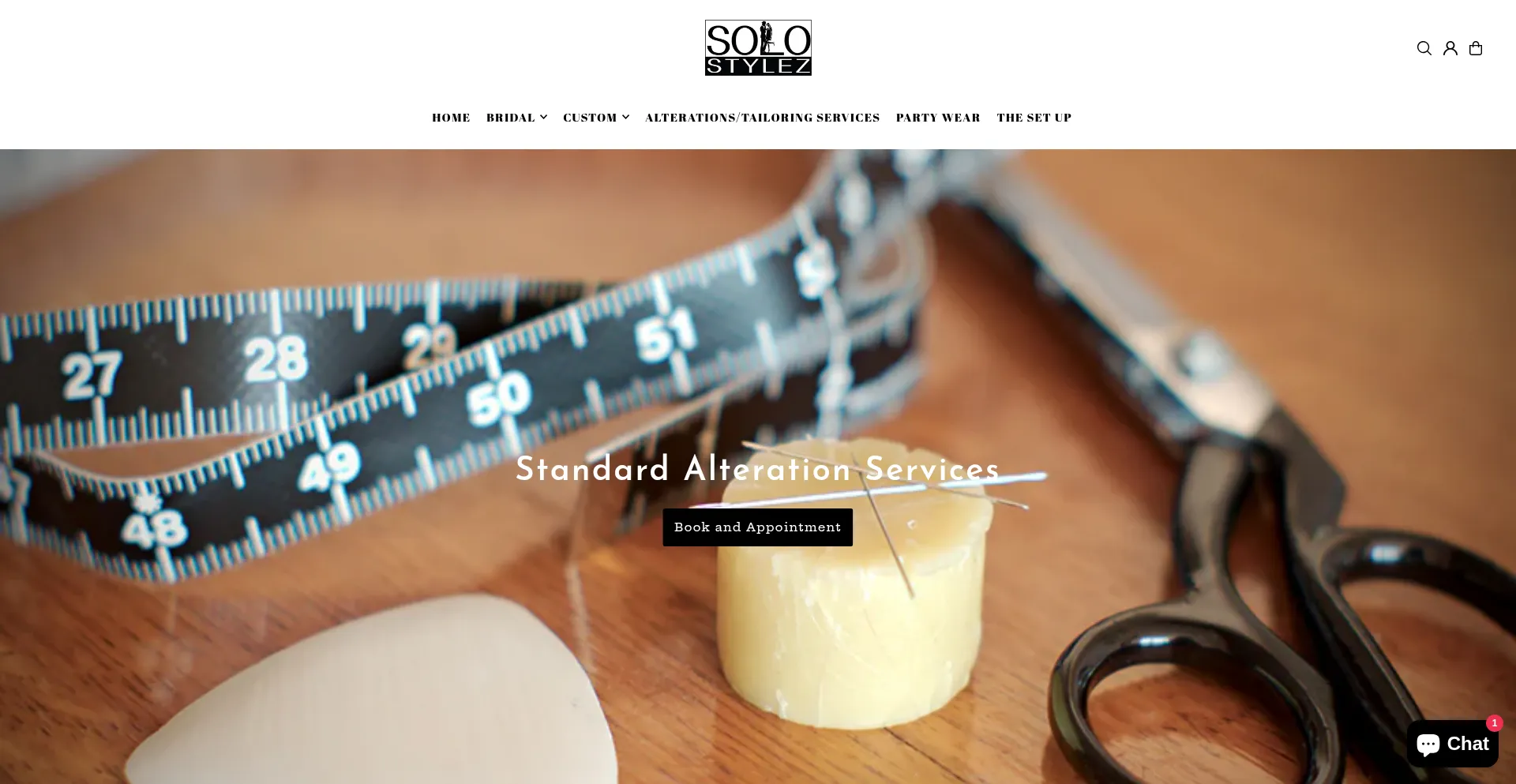 Solostylez.com