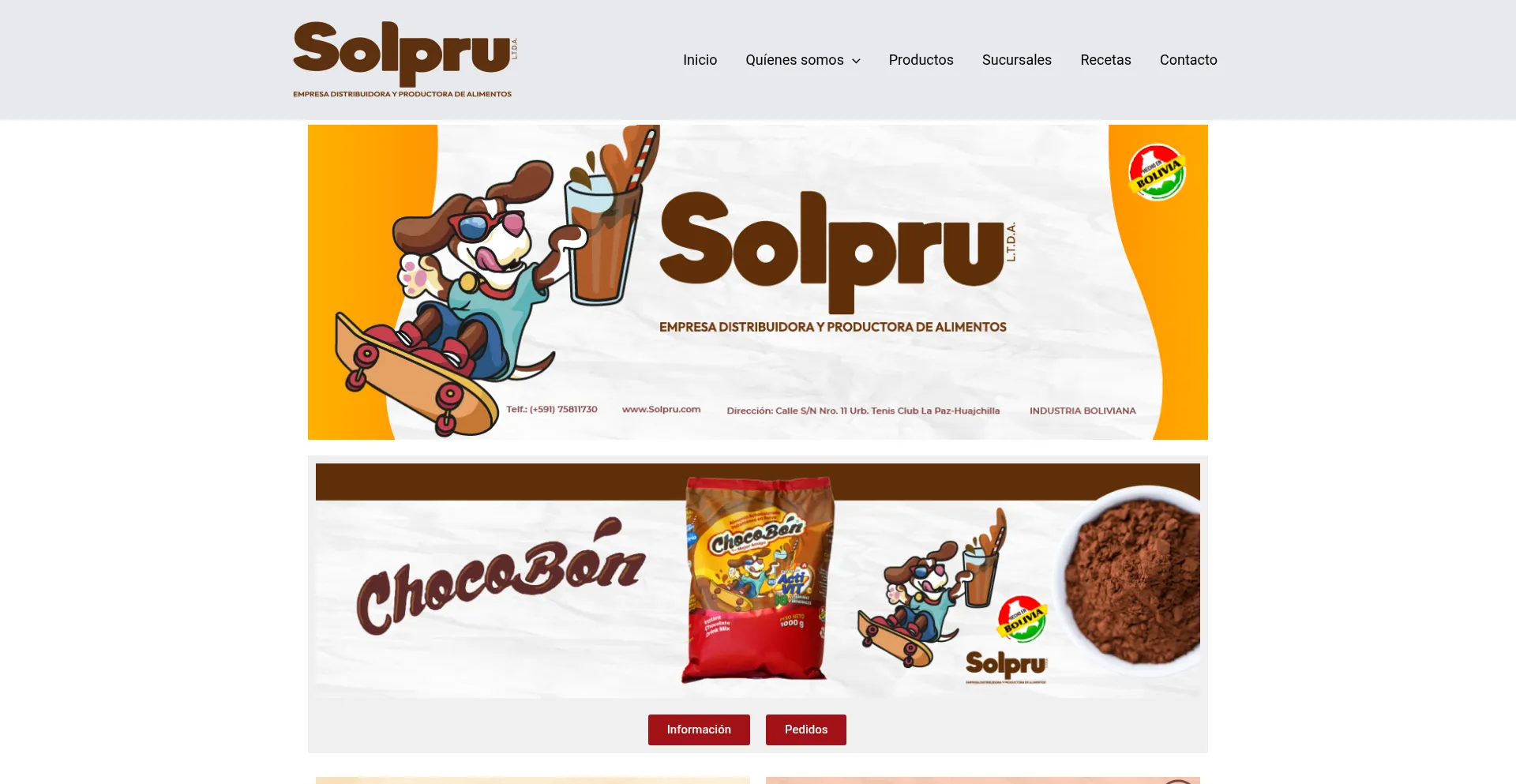Solpru.com
