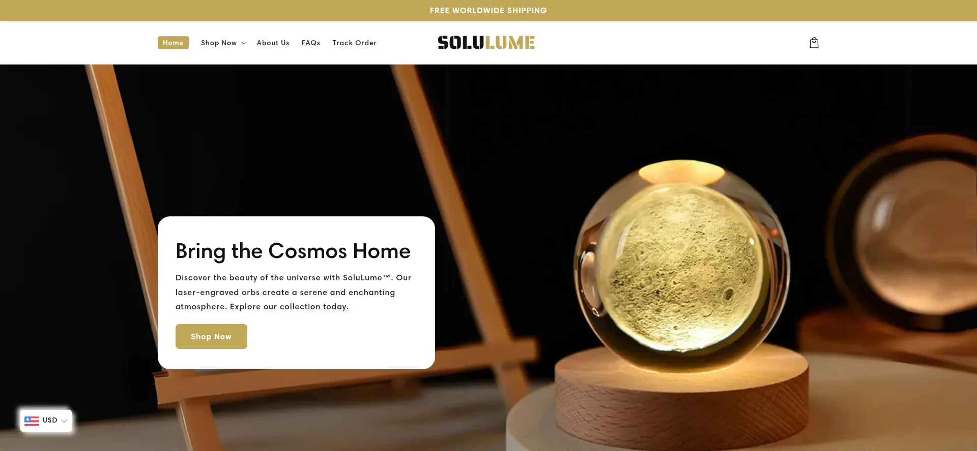 Solulume.com