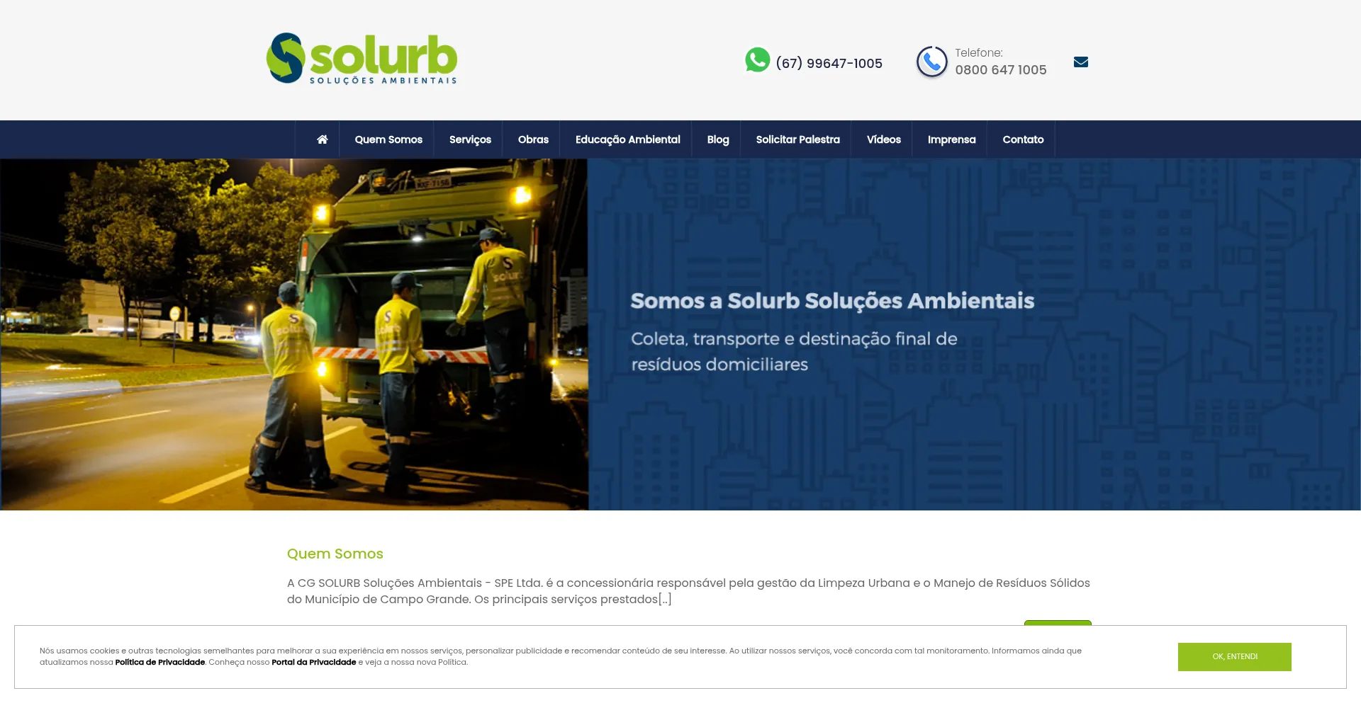 Solurb.eco.br