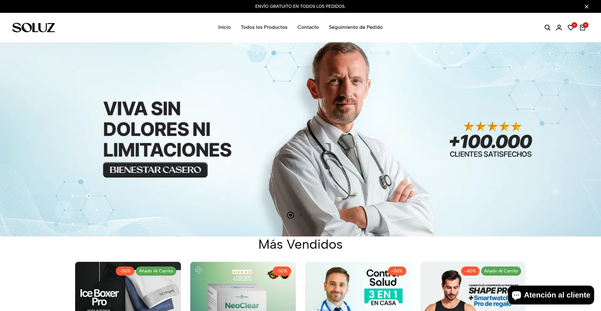 Soluzsalud.com