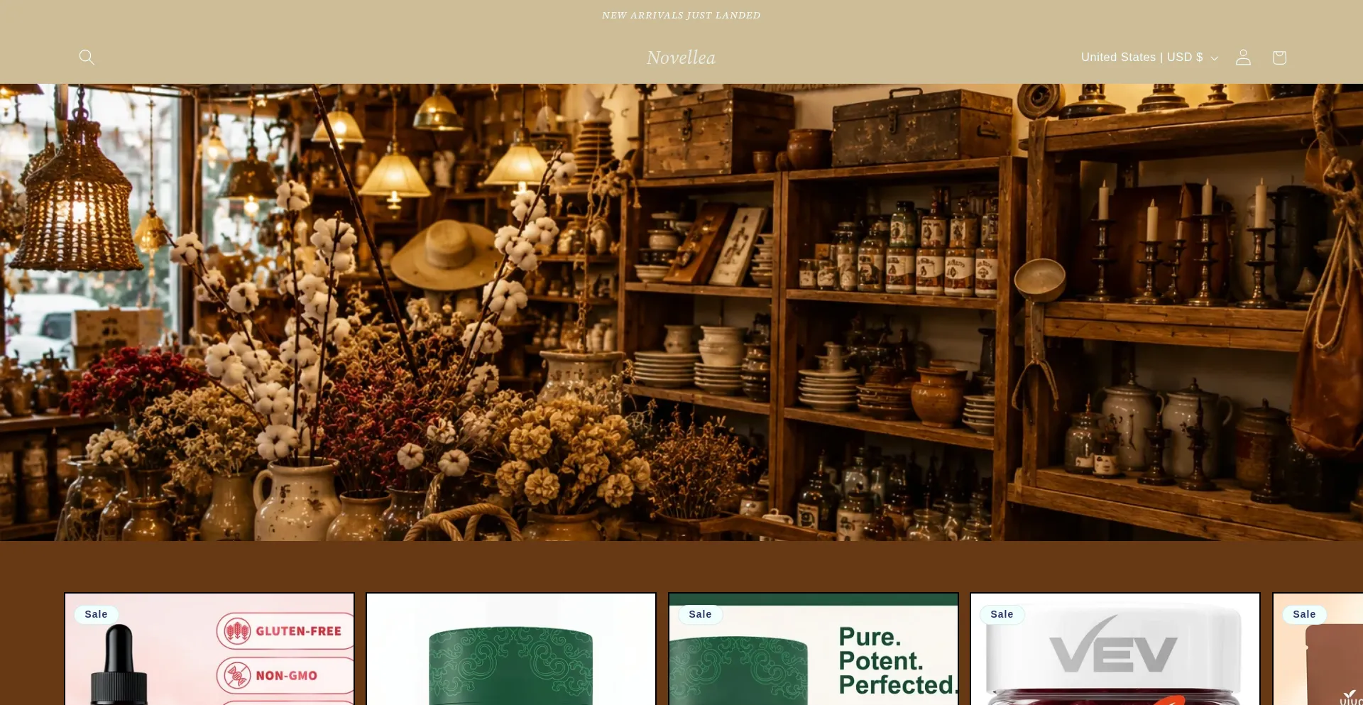 Solvellae.shop