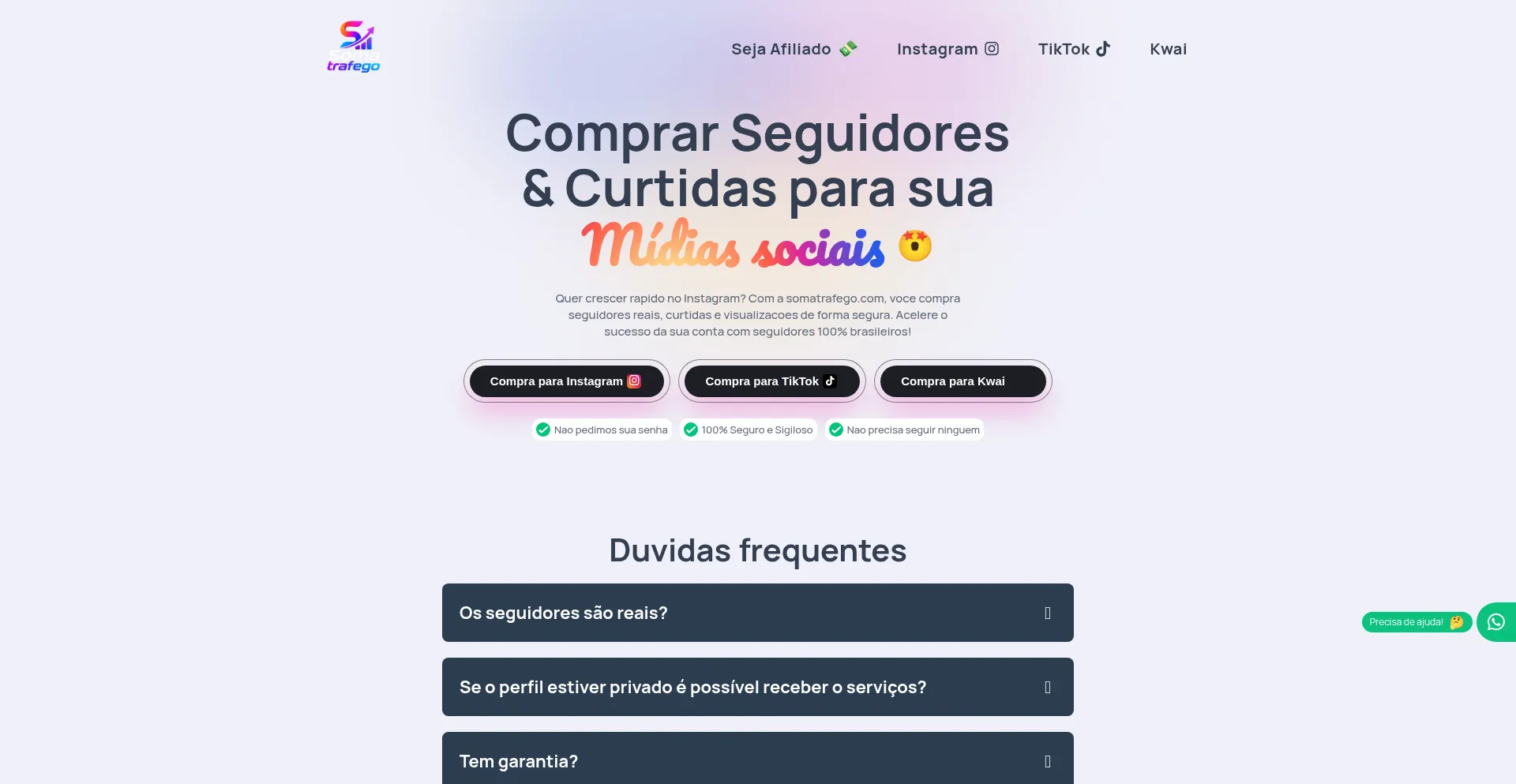Somatrafego.online