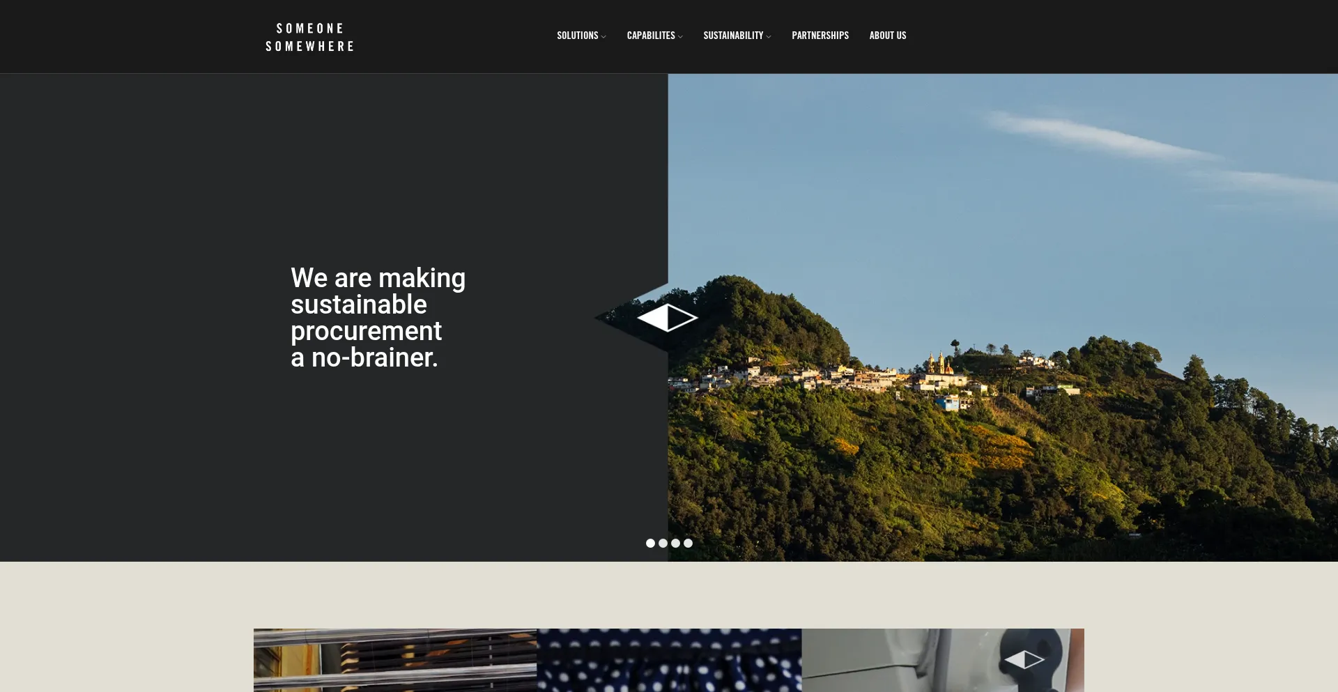 Someonesomewhere.com