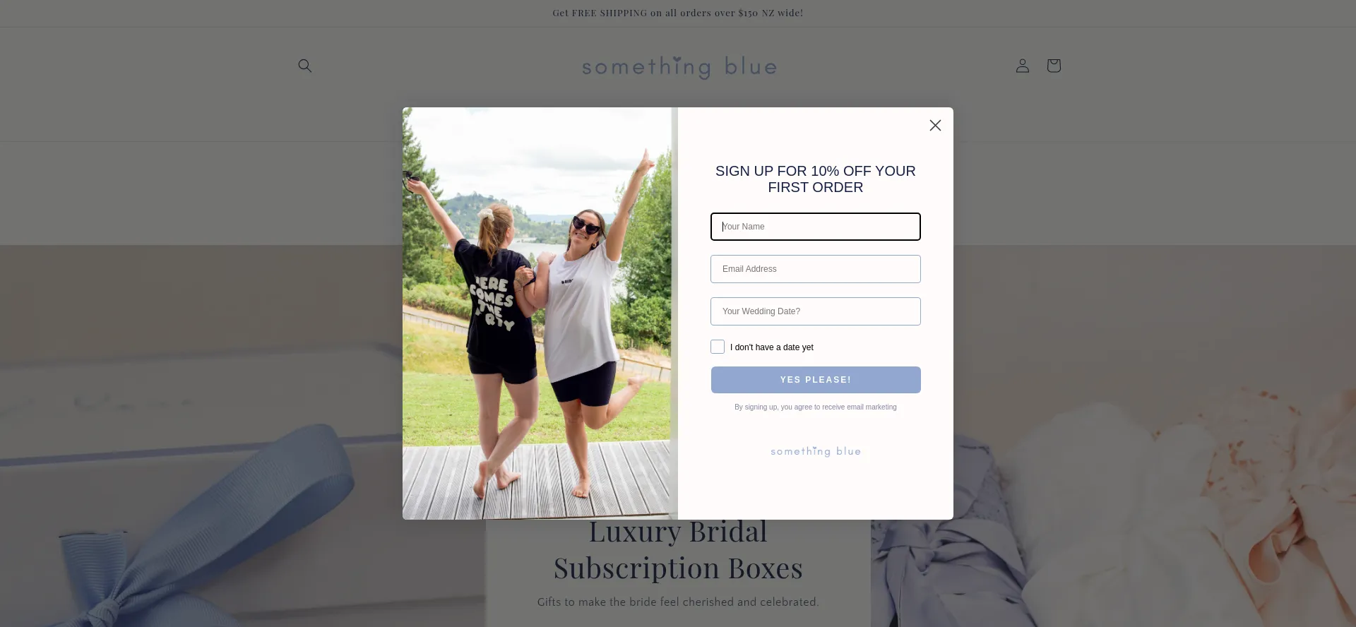 Somethingblue.co.nz