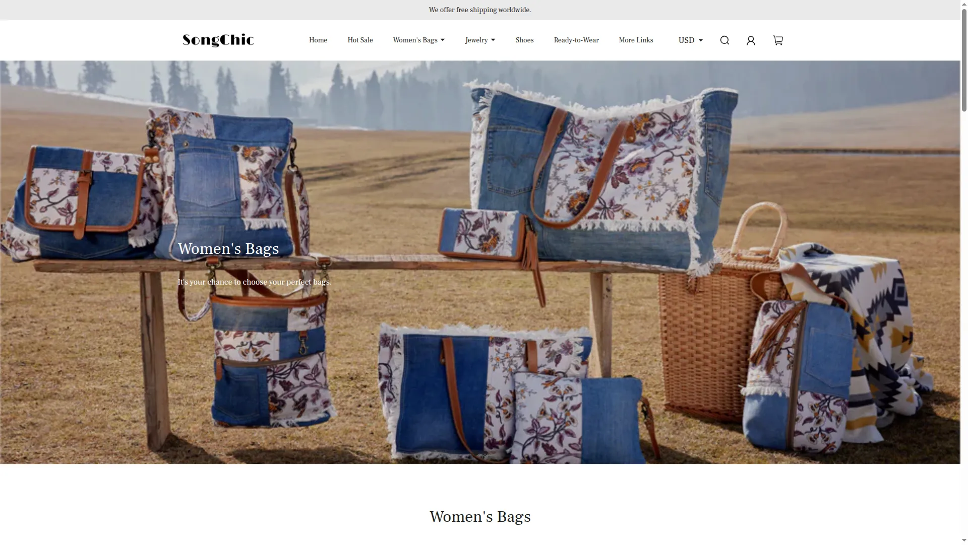 Songchic.com