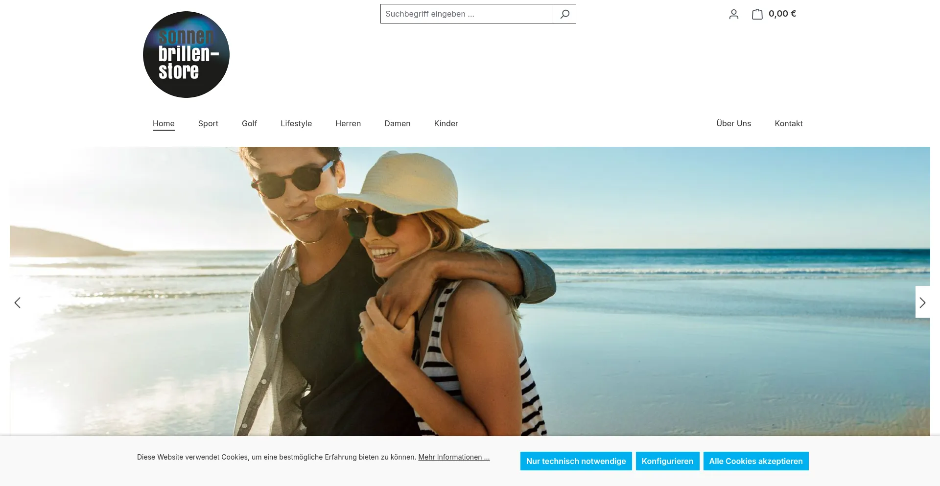 Sonnenbrillen-store.com