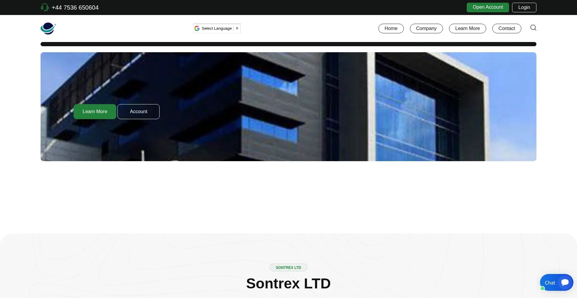 Sontrexltd.com