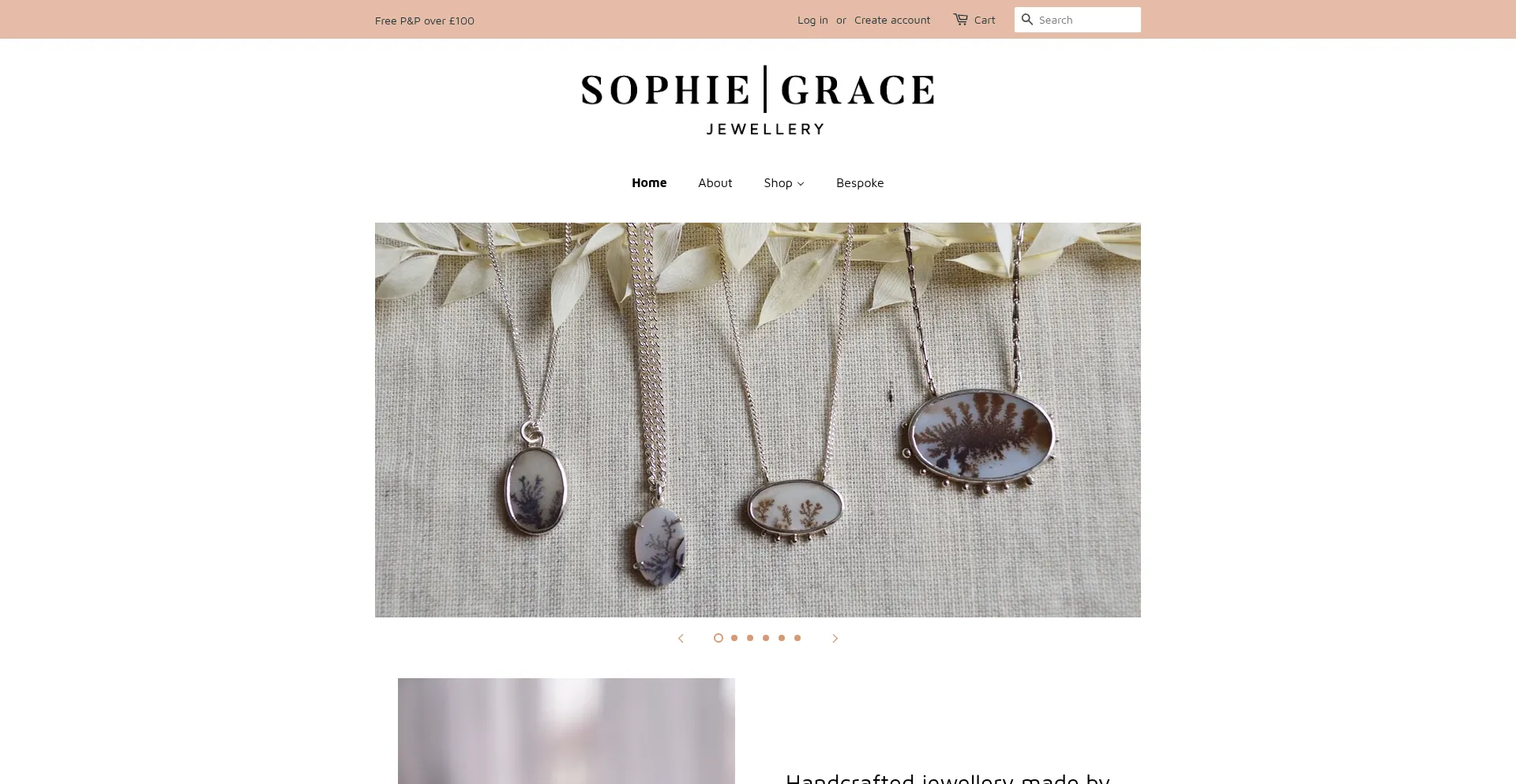 Sophiegracejewellery.co.uk