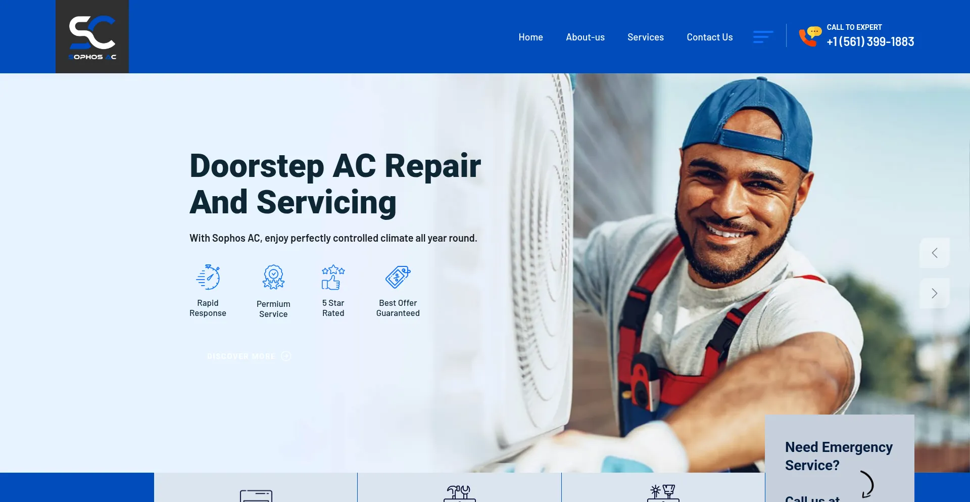 Sophosac.com