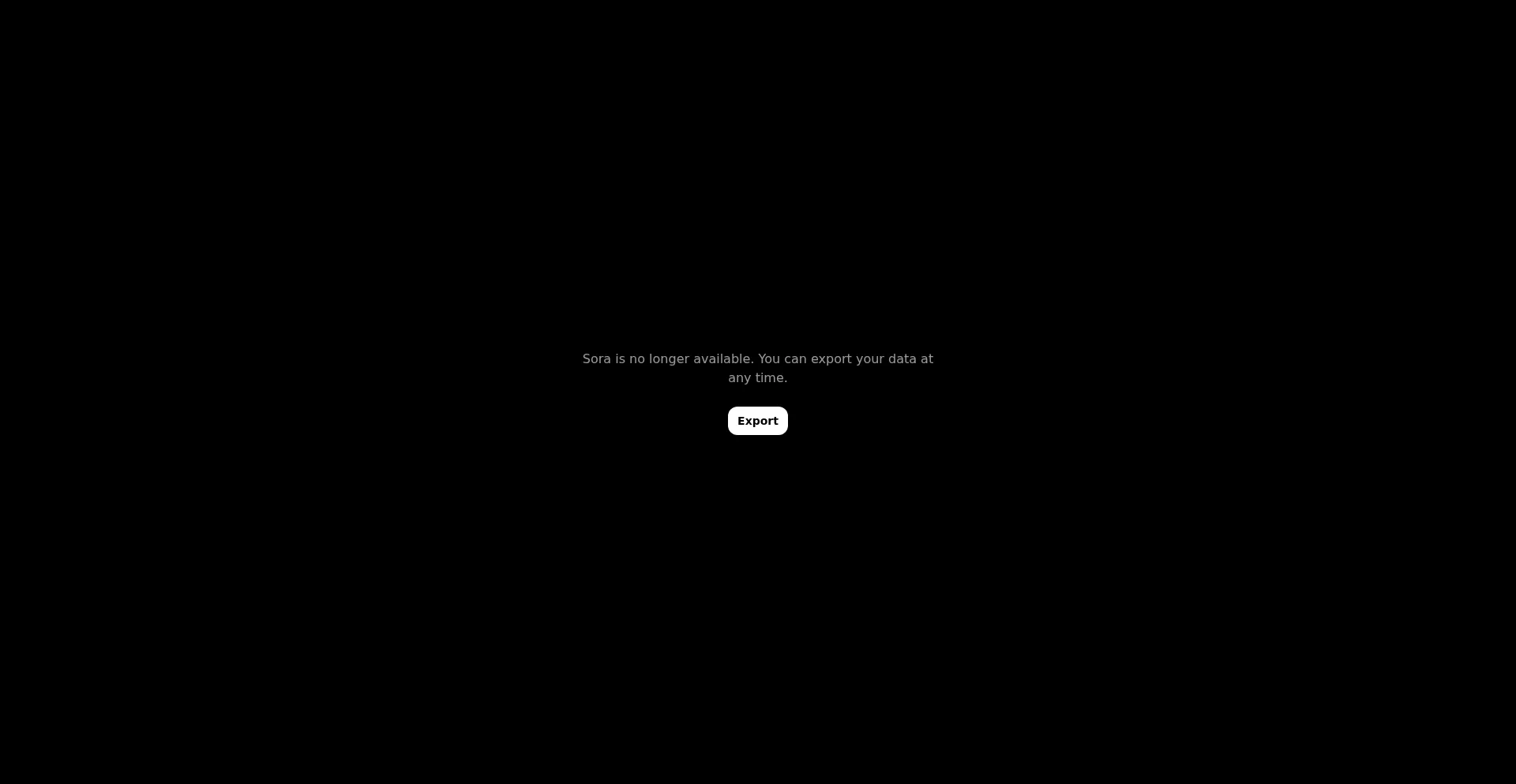 Sora.com