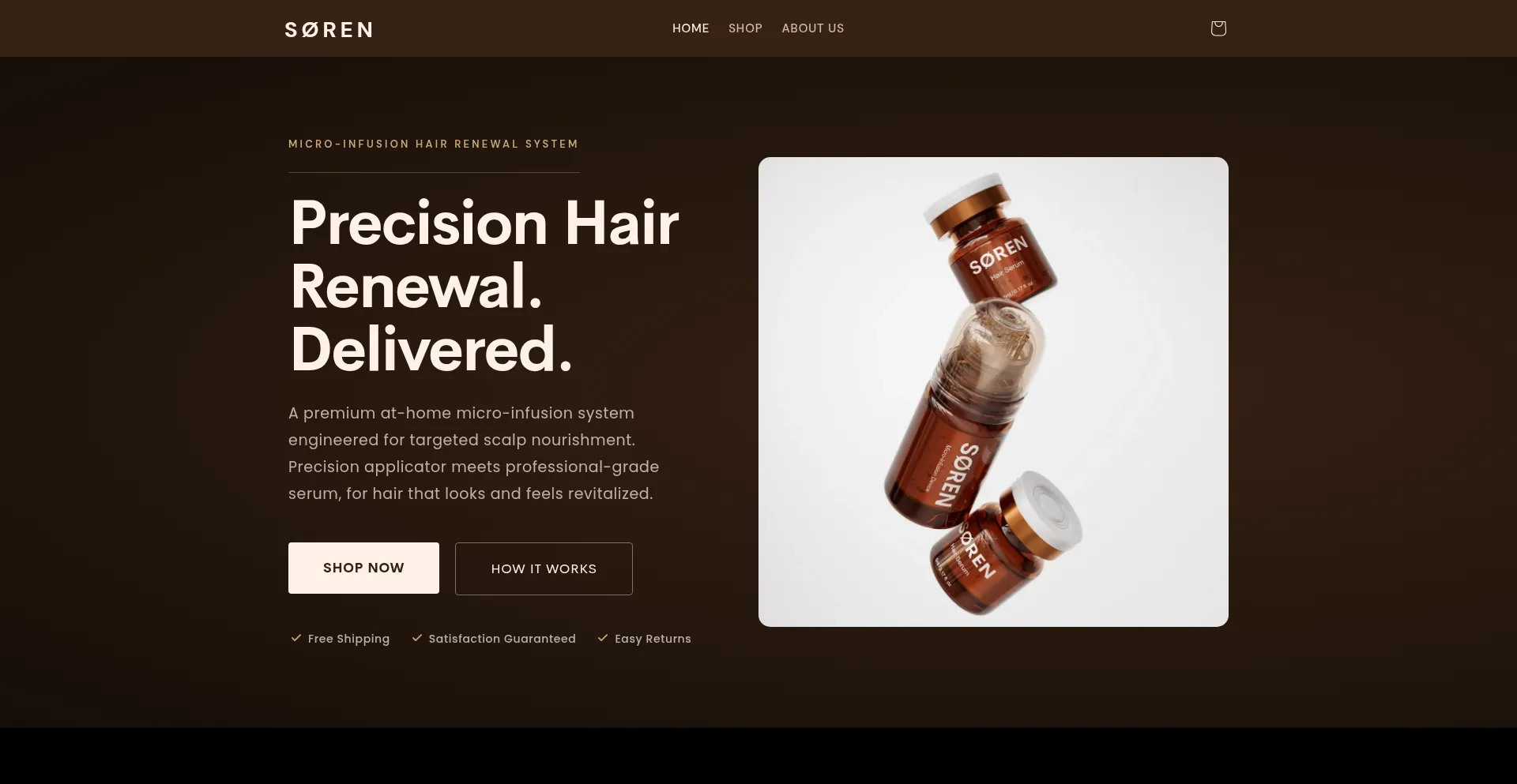 Soren.co