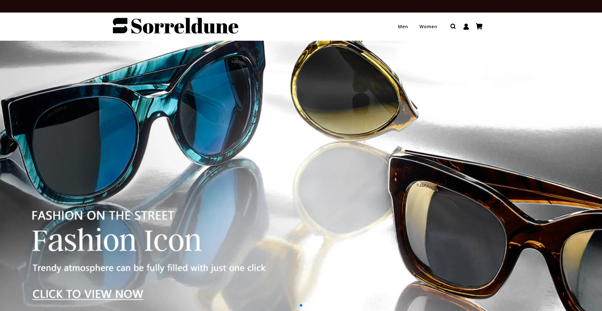 Sorreldune.com est-il Sûr et Fiable ?
