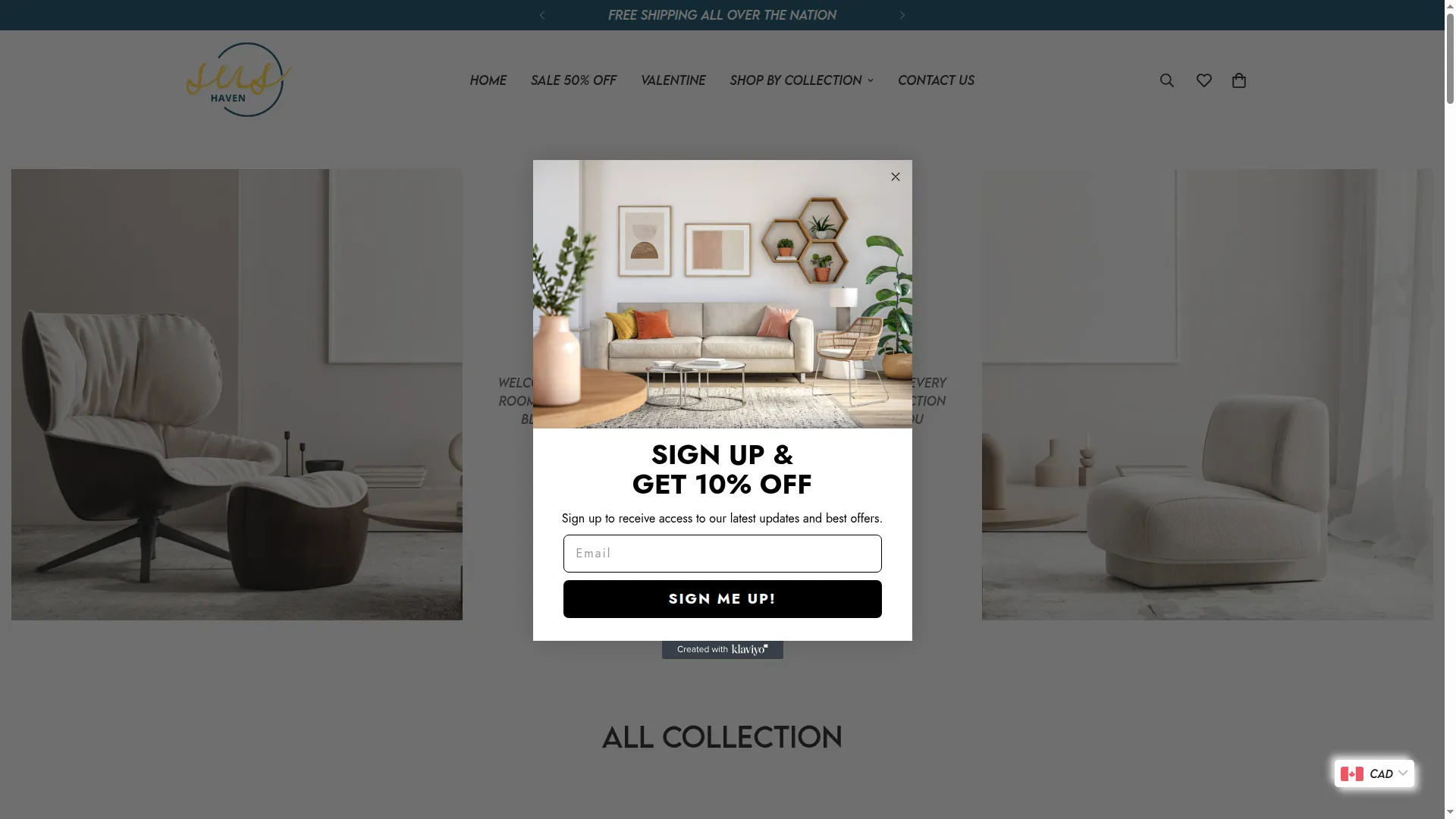 Soshaven.com