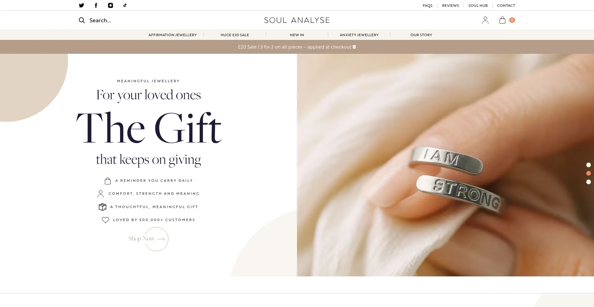 Soulanalyse.com