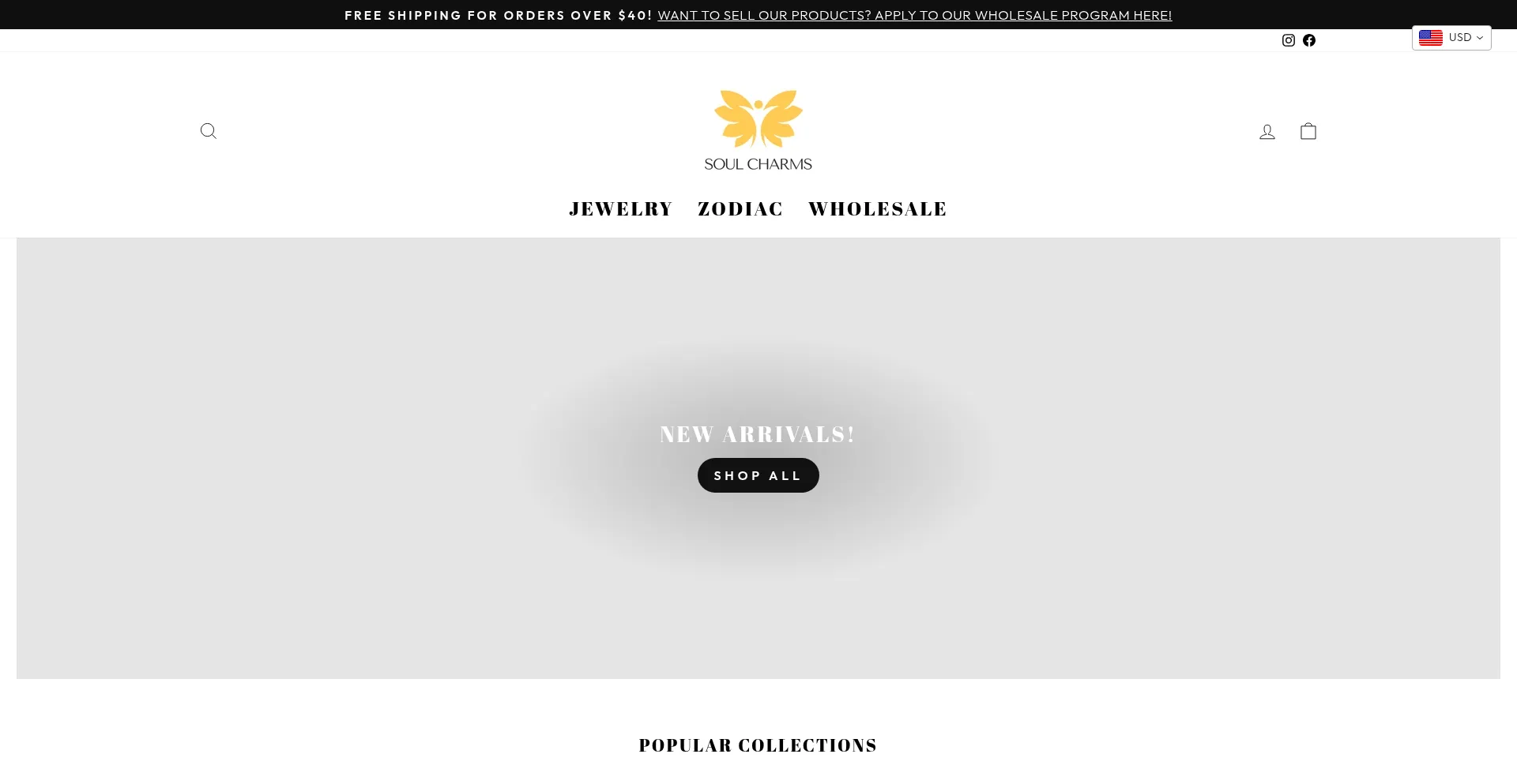 Soulcharmsnyc.com