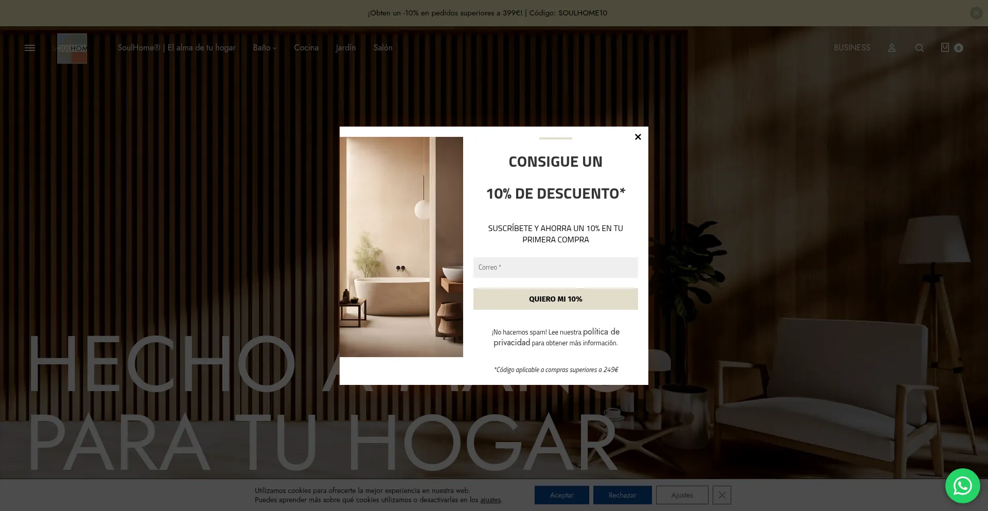 Soulhomeshop.com