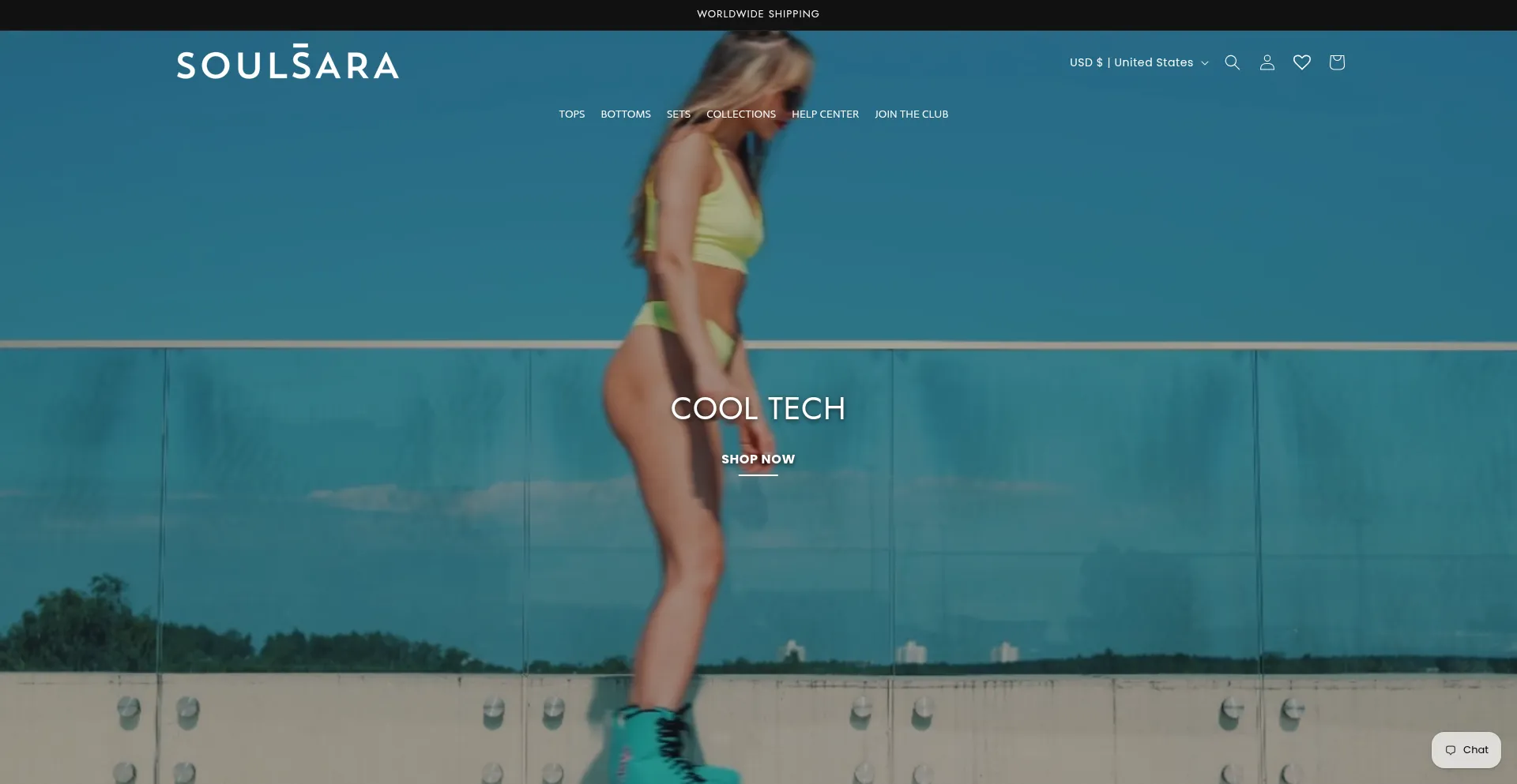 Soulsara.com