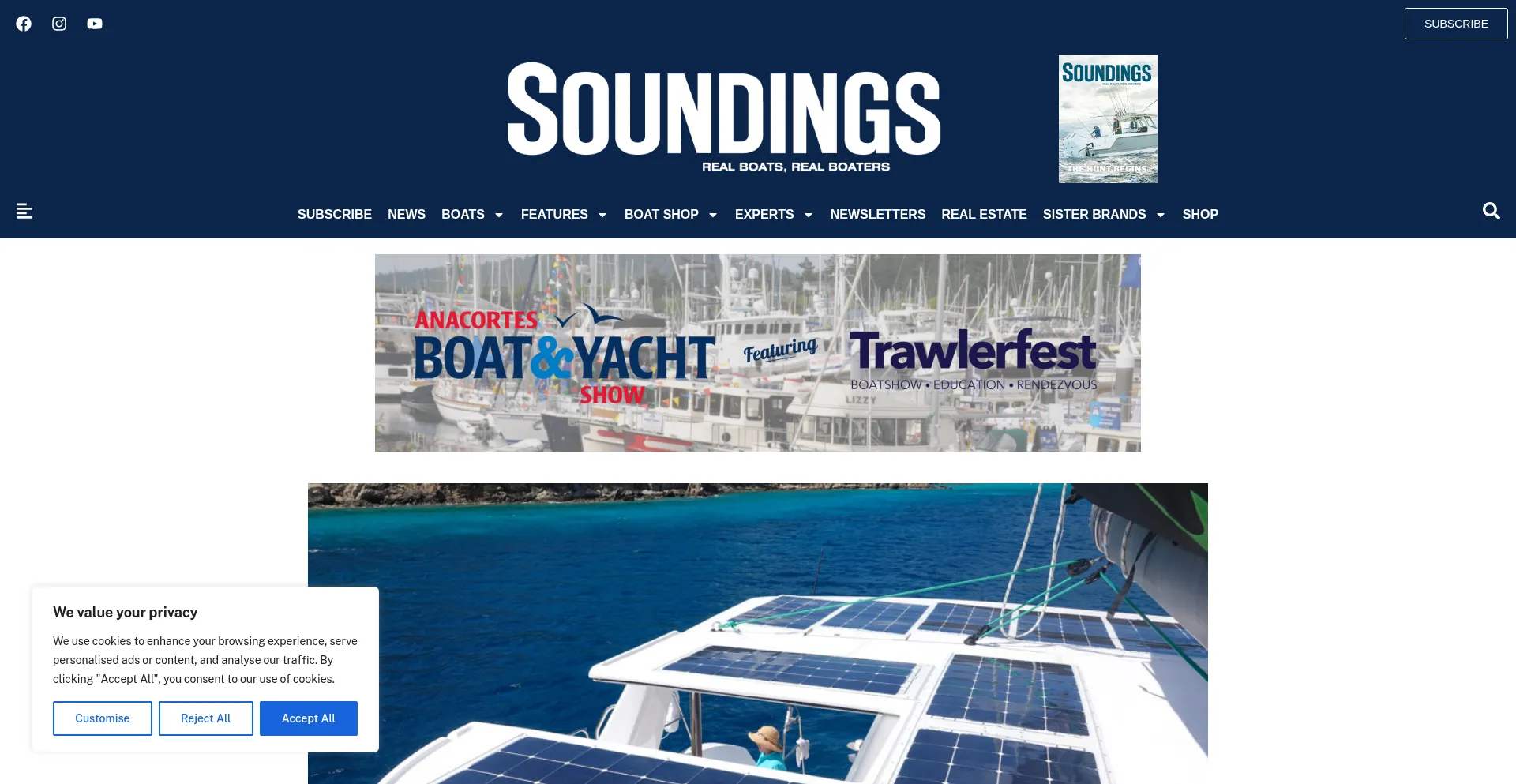 Soundingsonline.com
