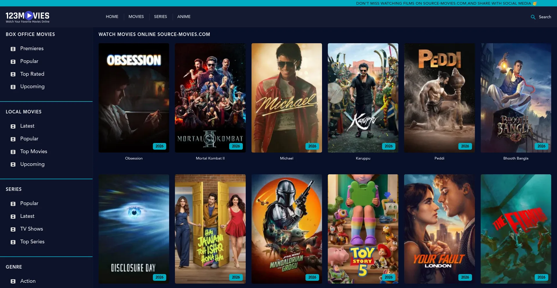 Source-movies.com