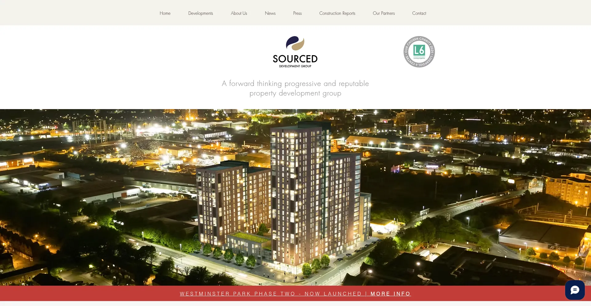Sourceddevelopmentgroup.com