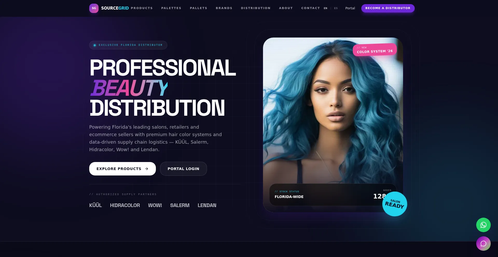 Sourcegrid.co