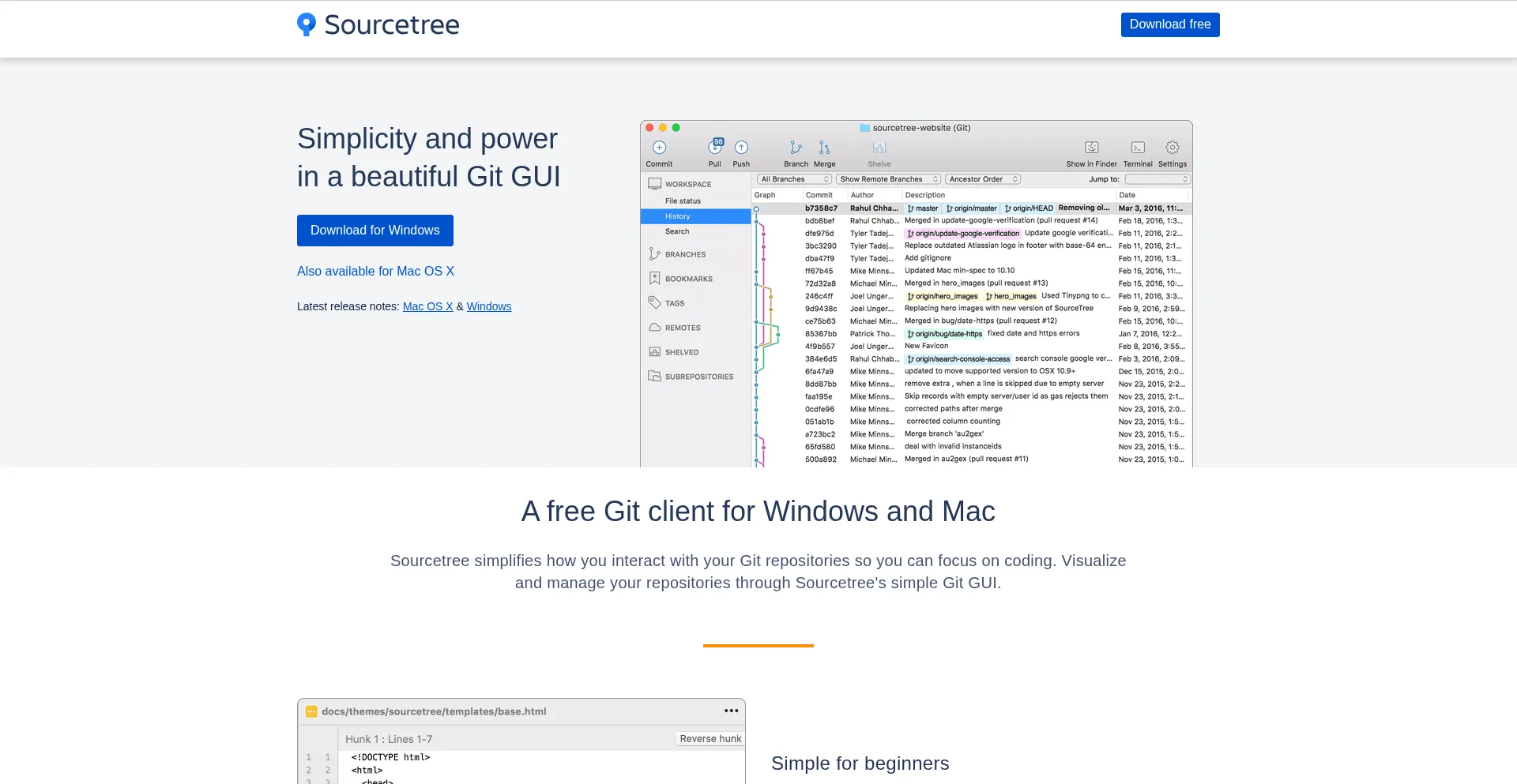 Sourcetreeapp.com est-il Sûr et Fiable ?