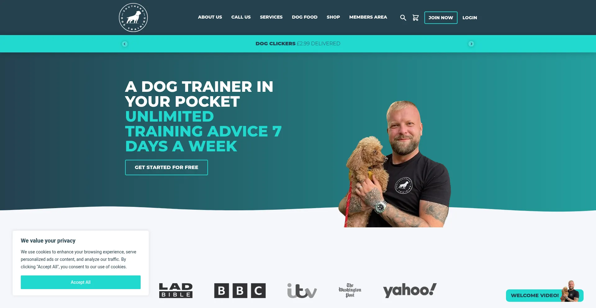 Southenddoggrooming.co.uk