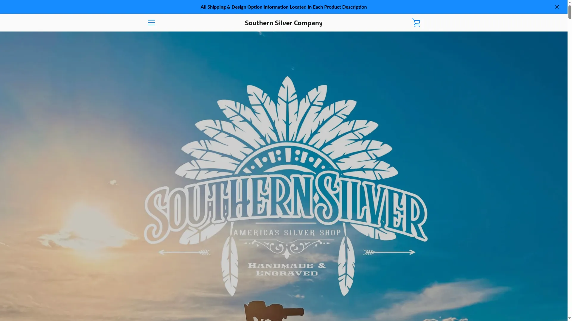 Southernsilvercompany.com