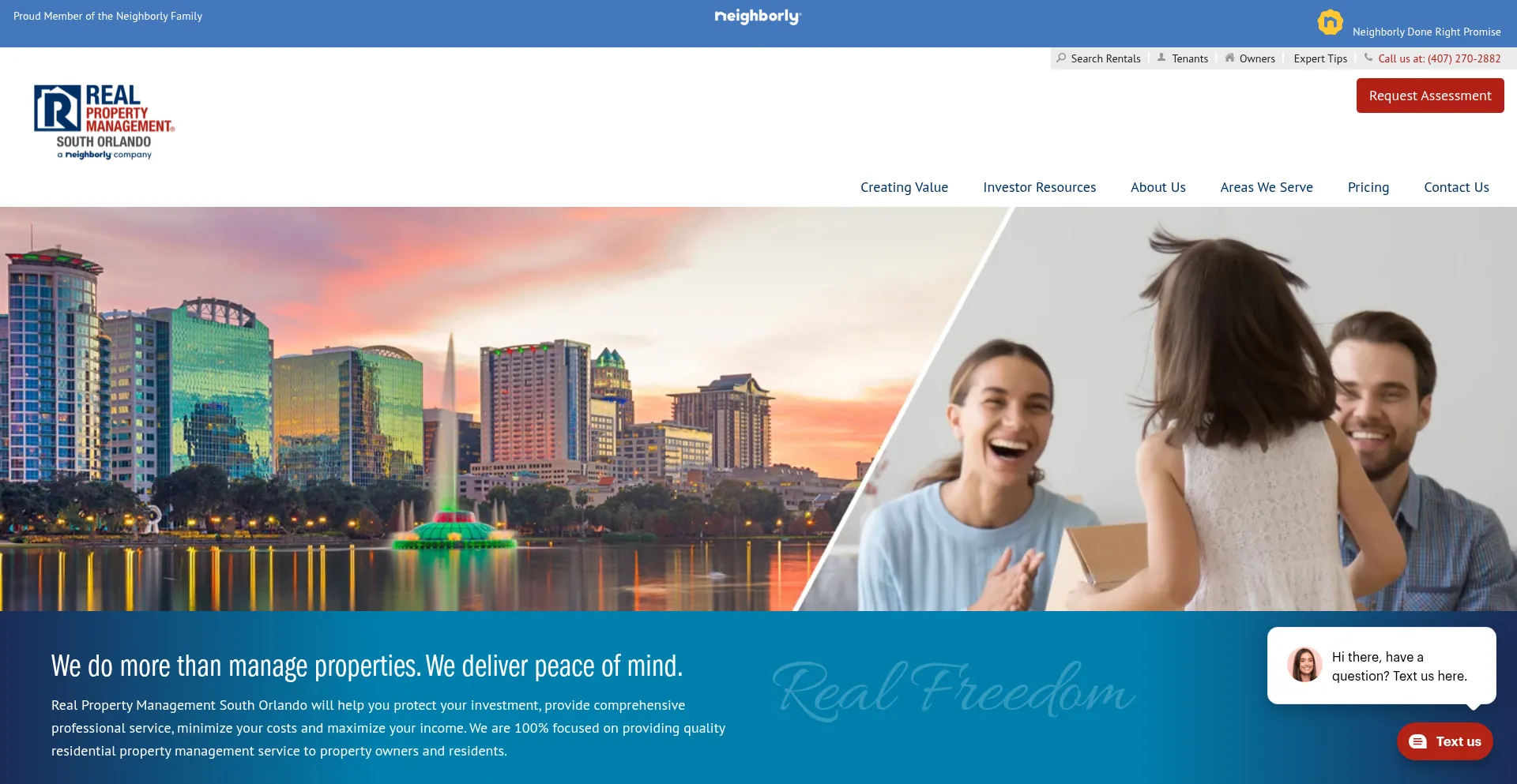 Southorlandorpm.com