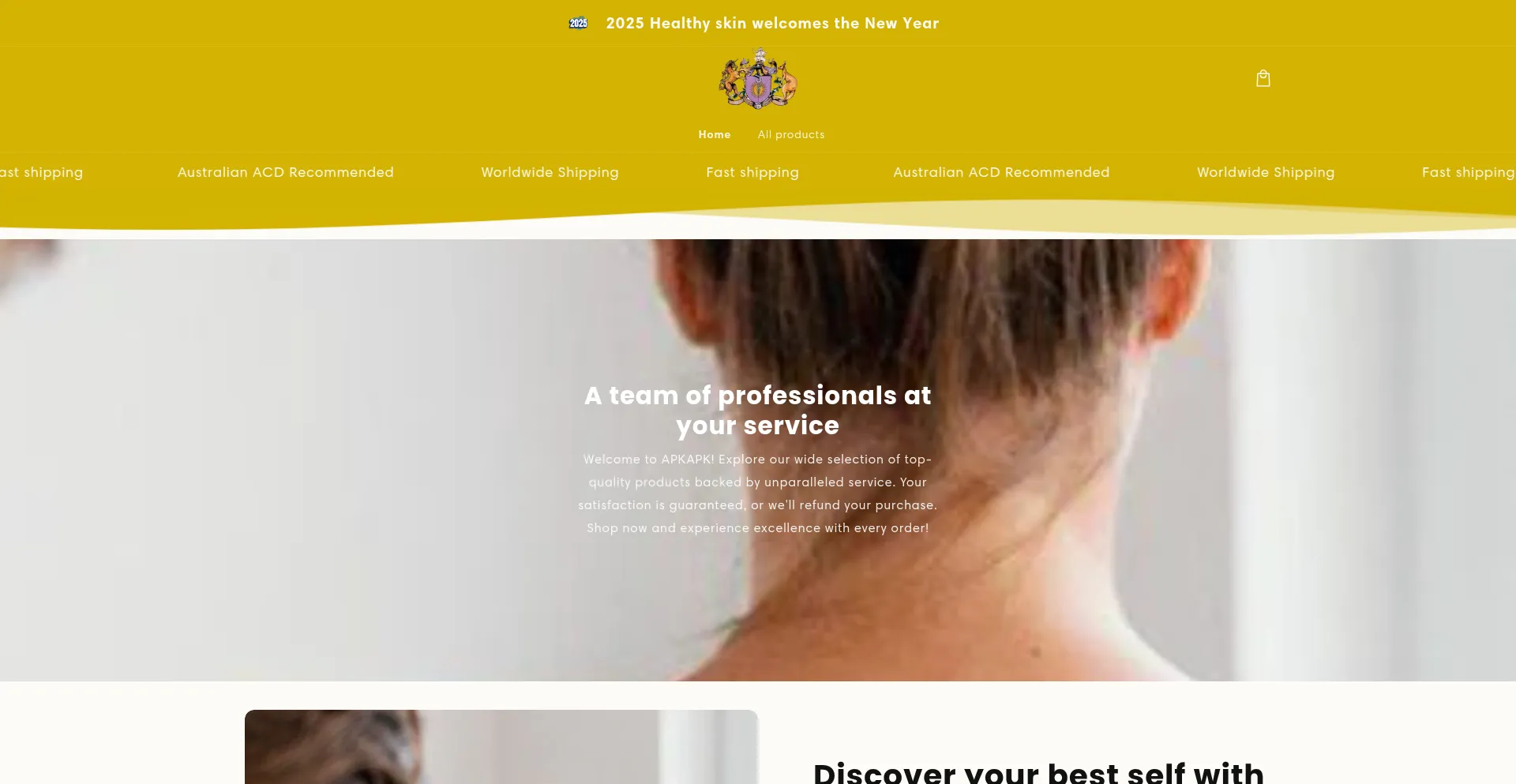Website screenshot of Soxigedy.com