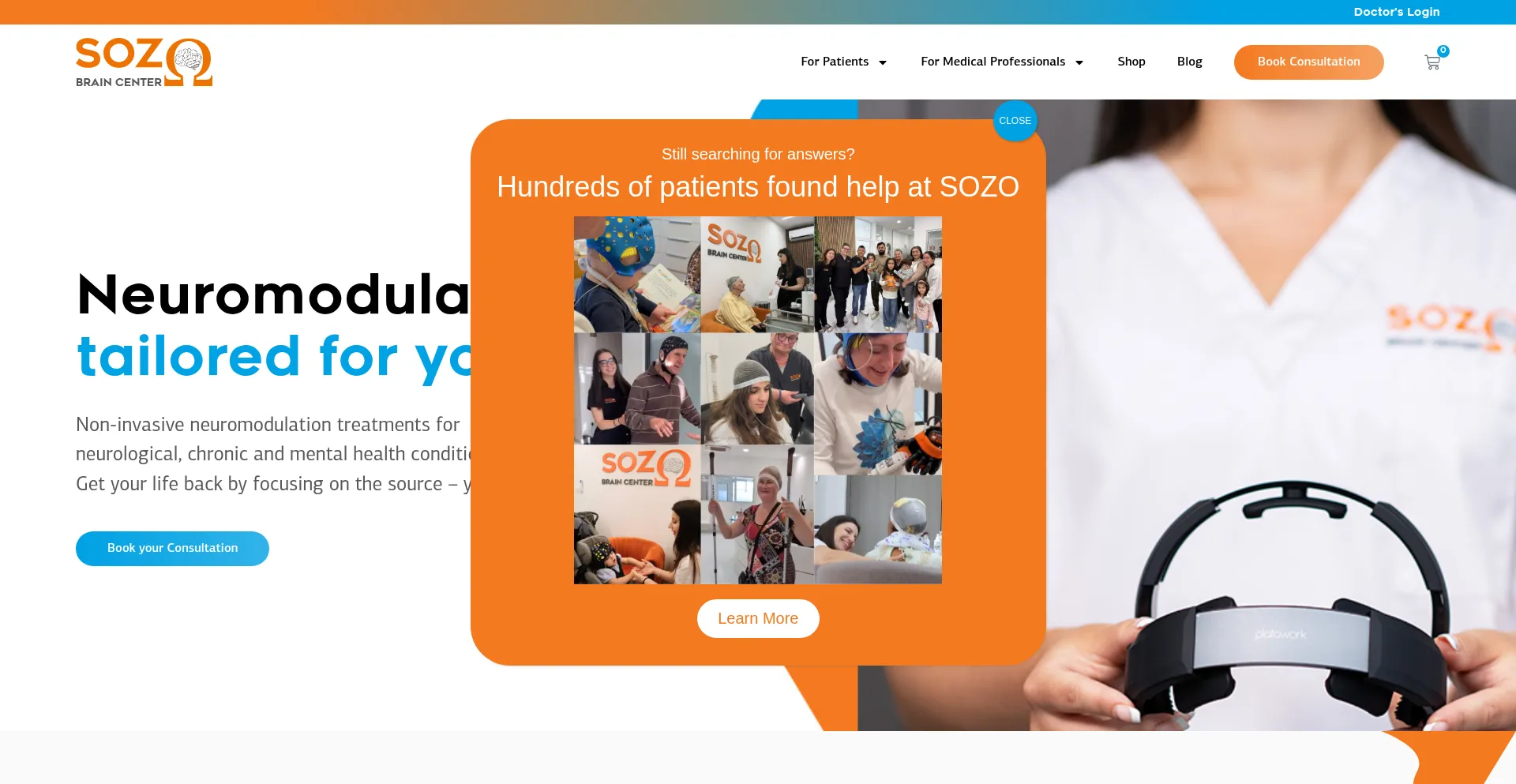 Sozo.com.cy