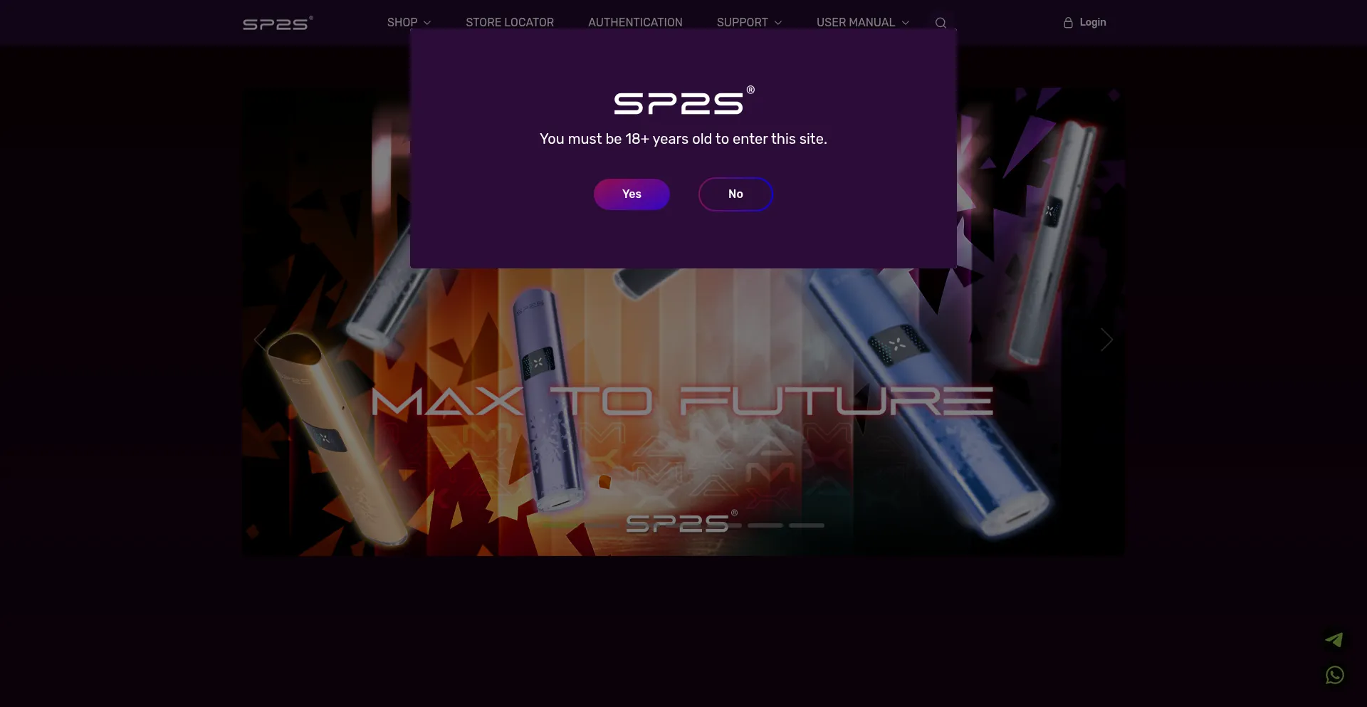 Sp2smalaysia.com