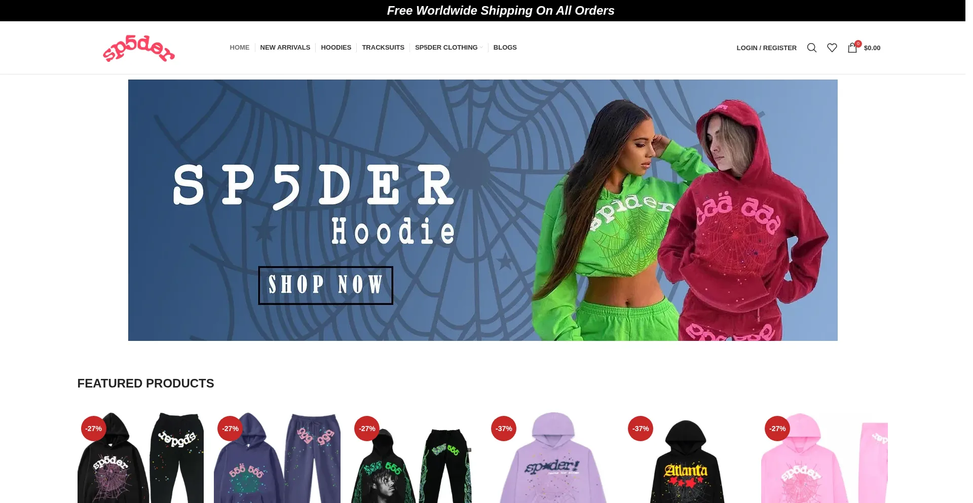 Sp5derhoodieus.com