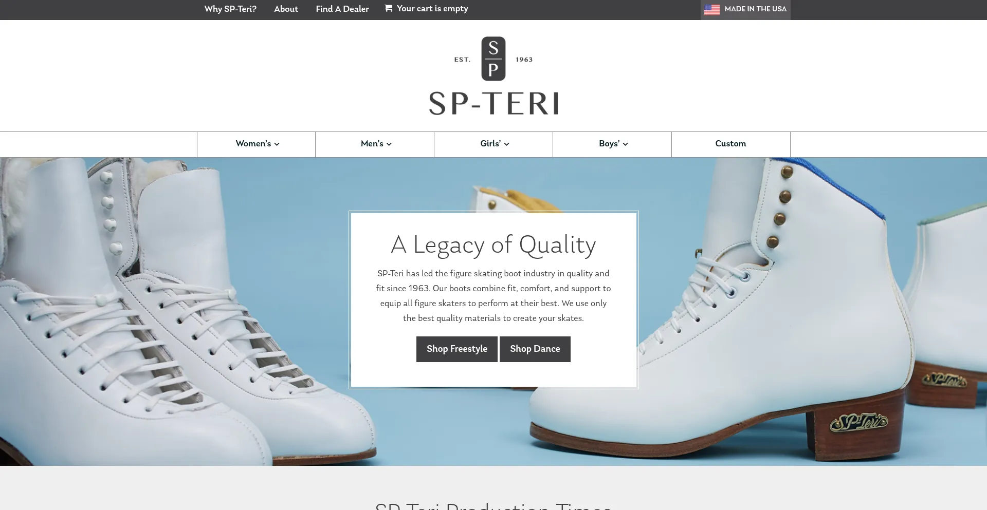 Sp-teri.com