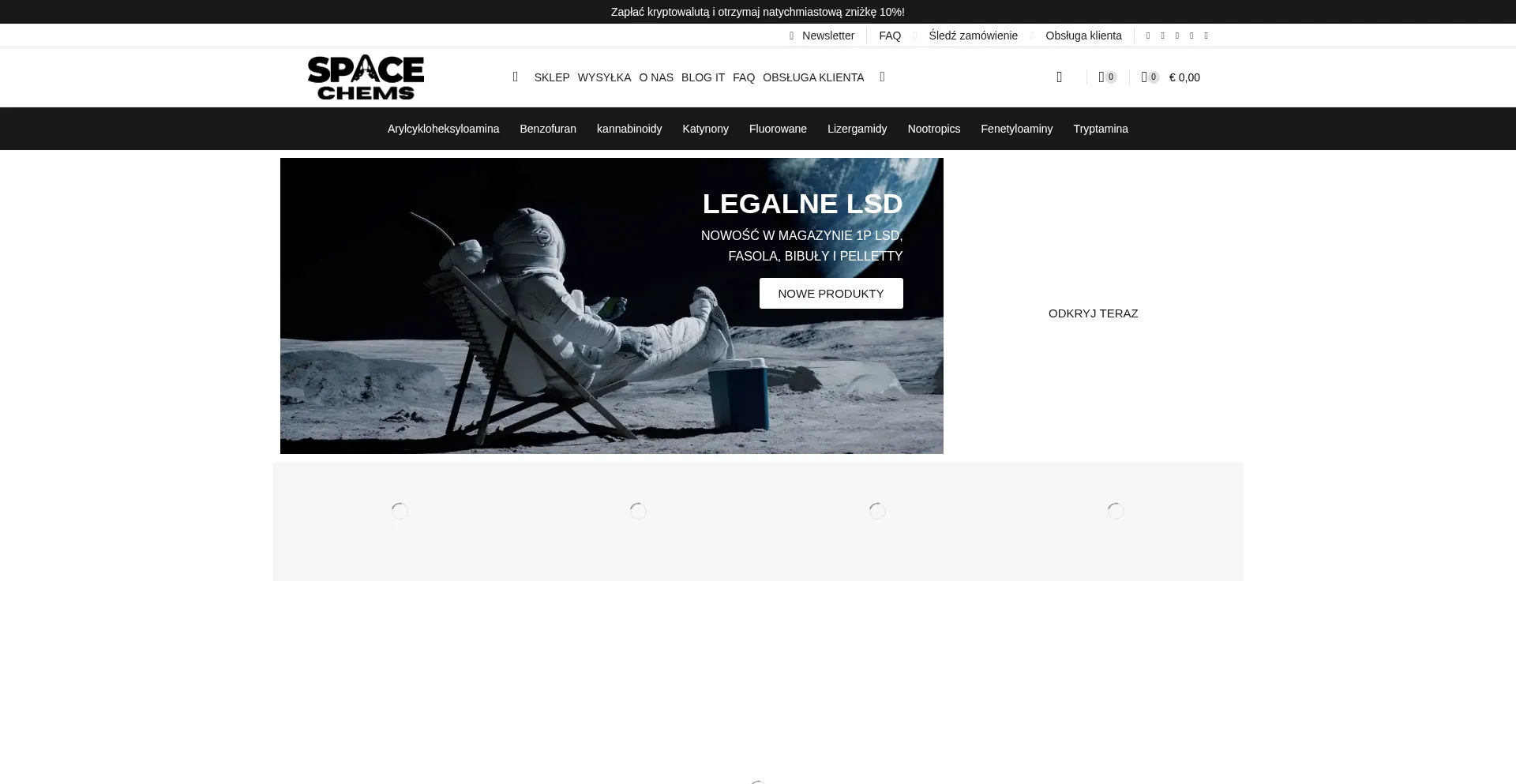 Spacechems.pl Screenshot