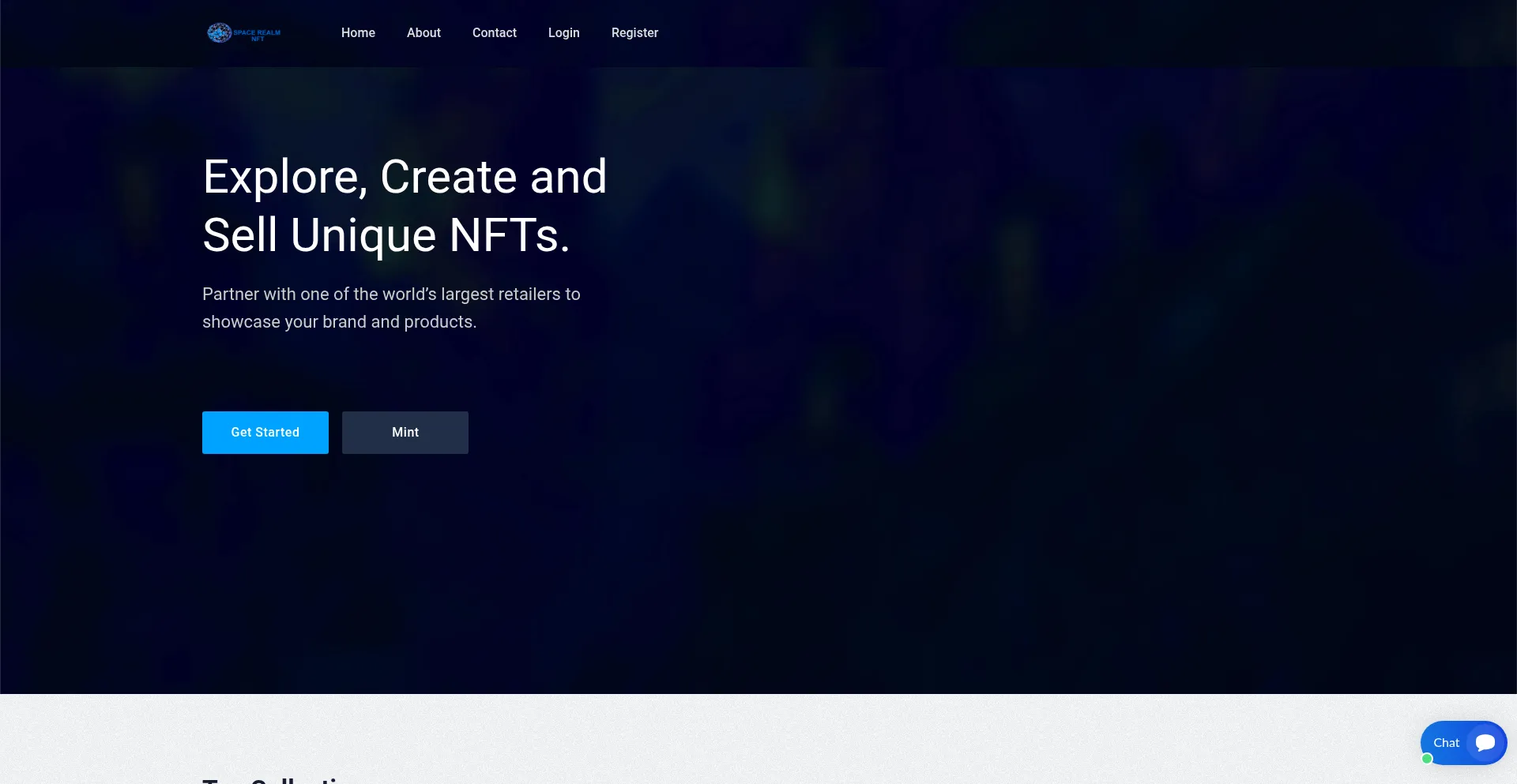 Spacerealmnft.com est-il Sûr et Fiable ?