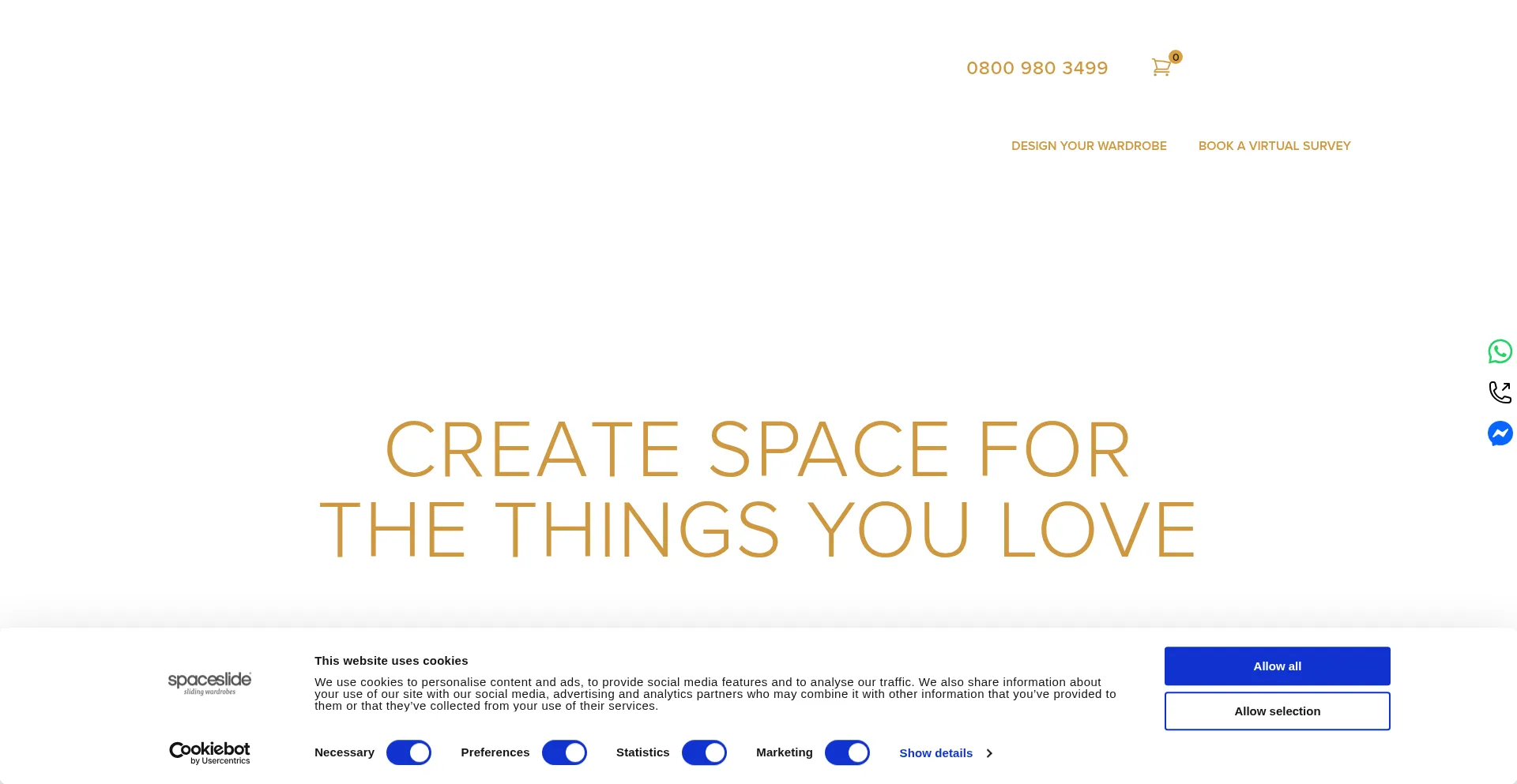 Spaceslide.co.uk