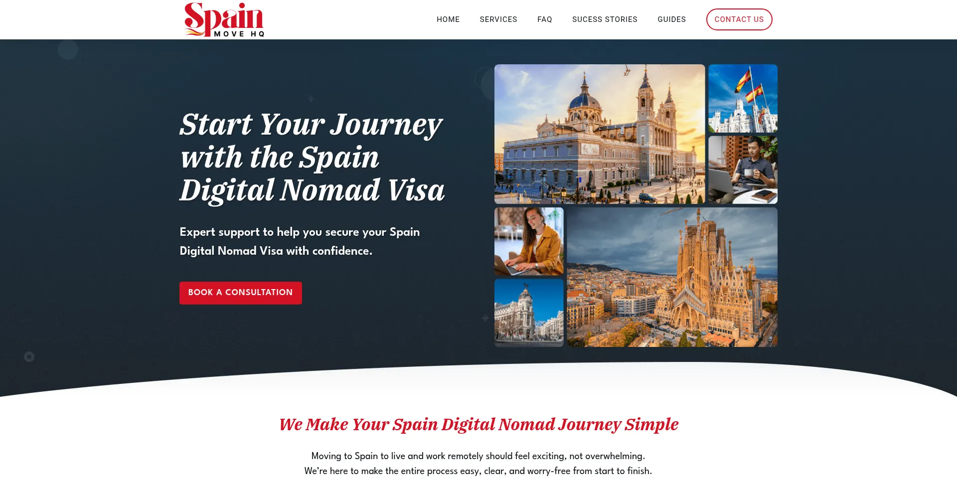 Spainmovehq.com