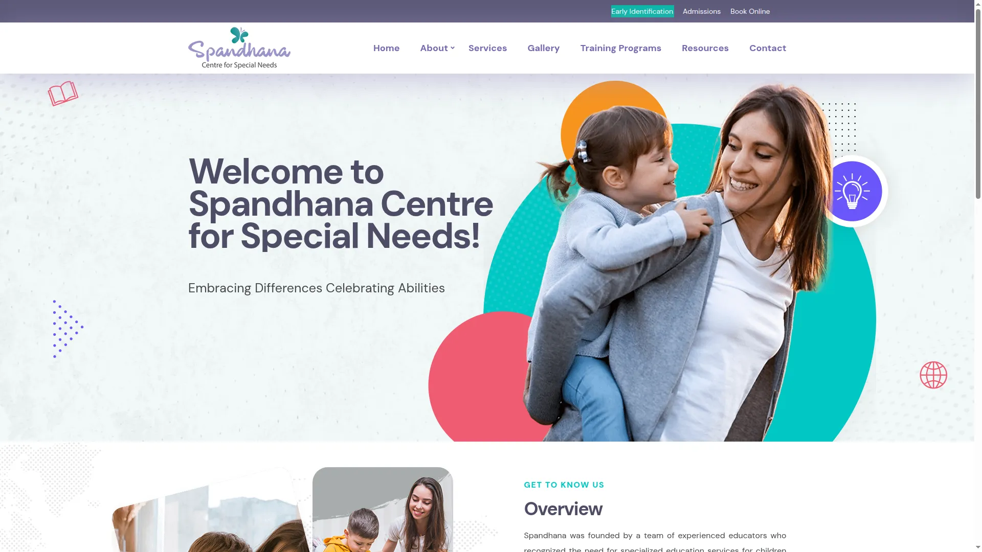 Spandhana.co.in