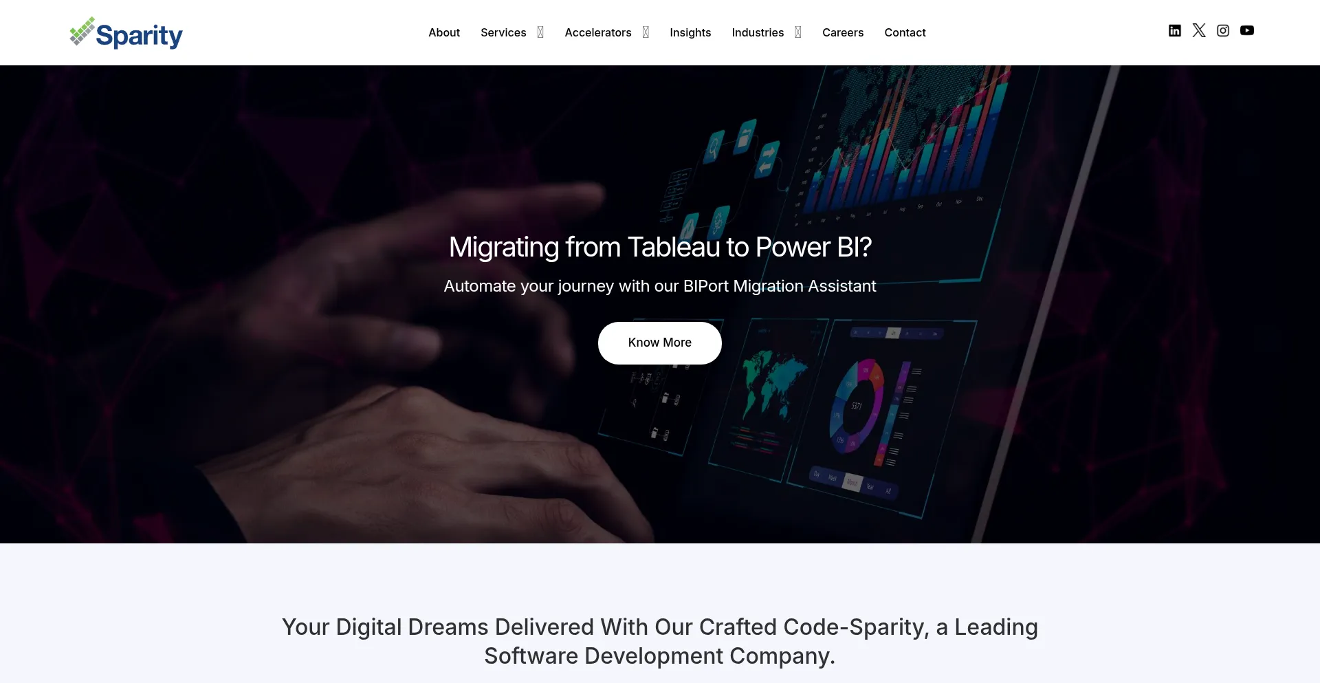 Sparity.com est-il Sûr et Fiable ?