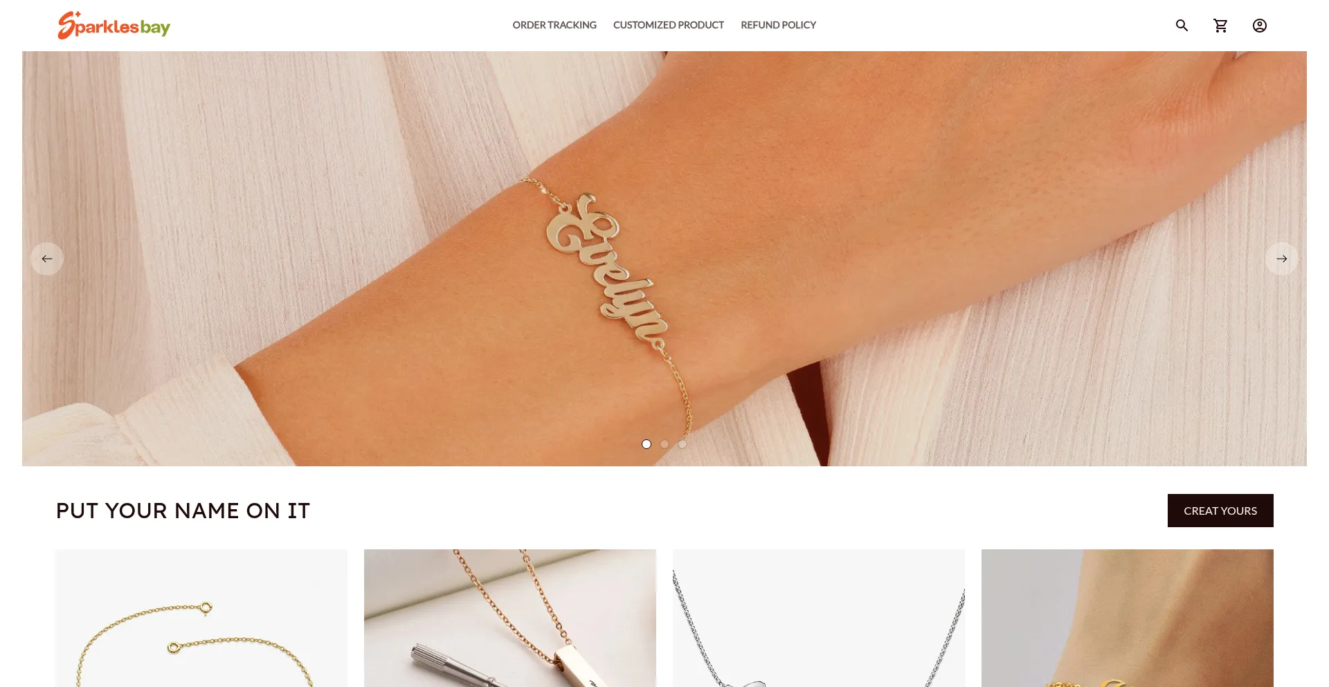 Sparklesbay.com est-il Sûr et Fiable ?