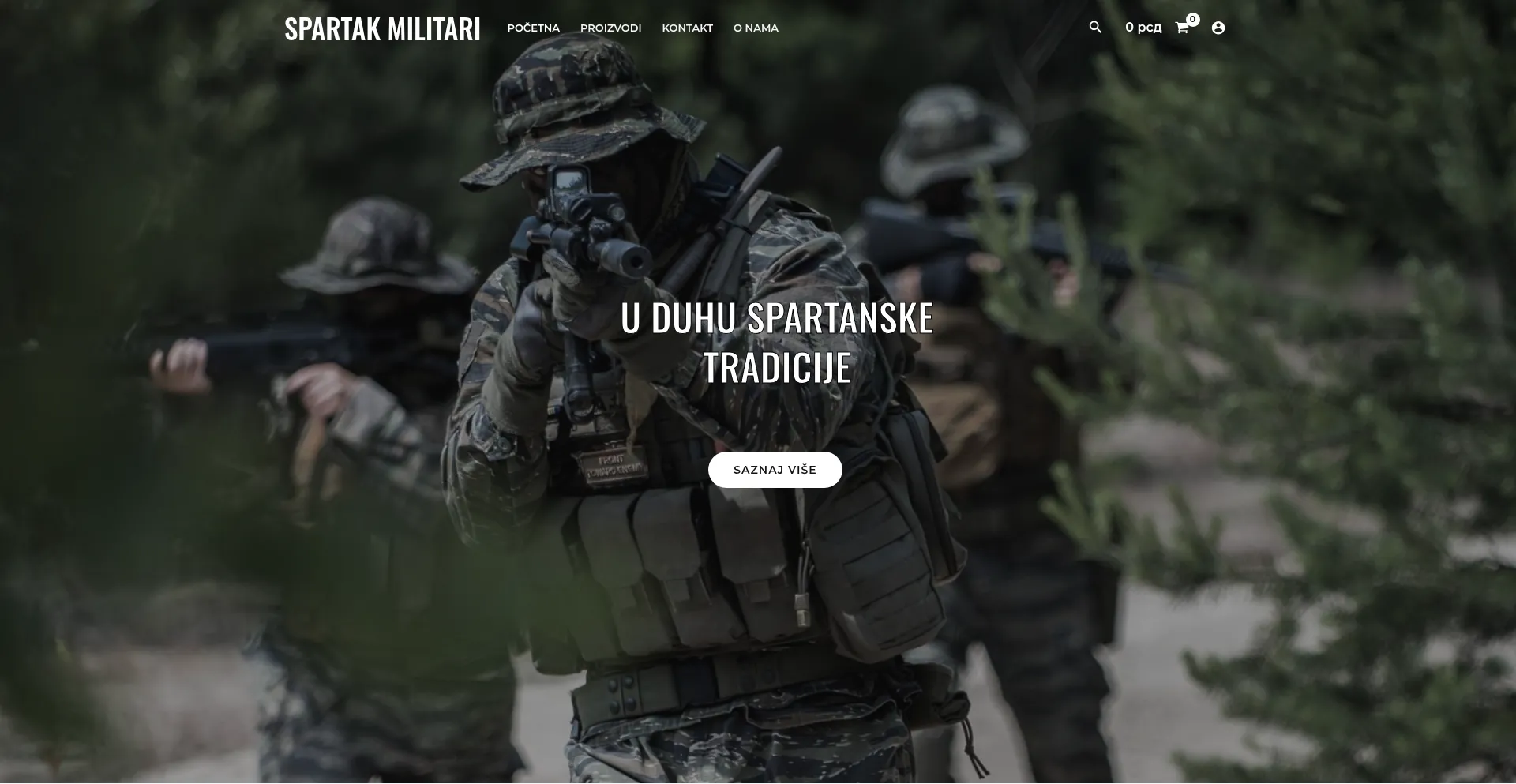Spartak-militari.com est-il Sûr et Fiable ?