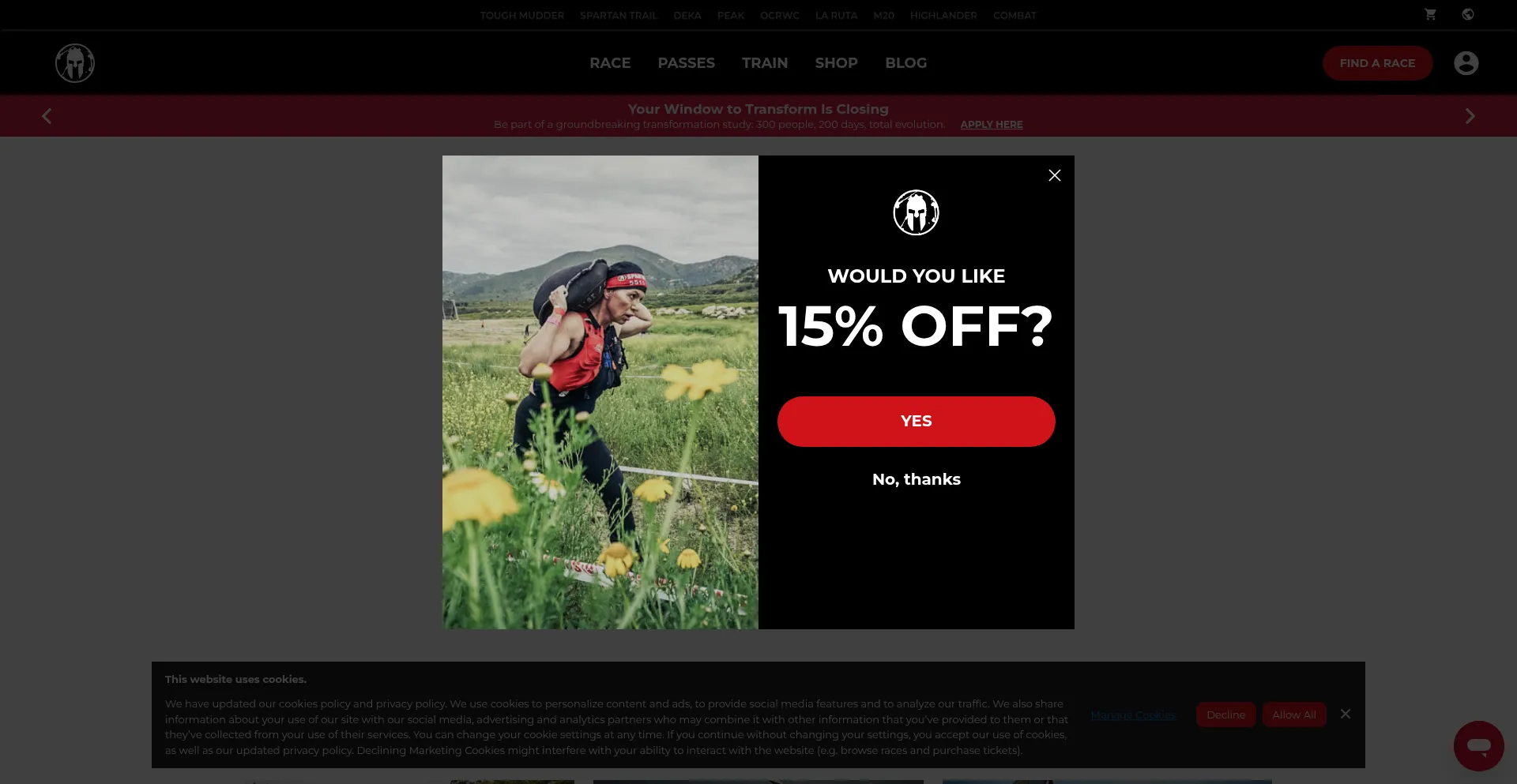 Spartan.com est-il Sûr et Fiable ?