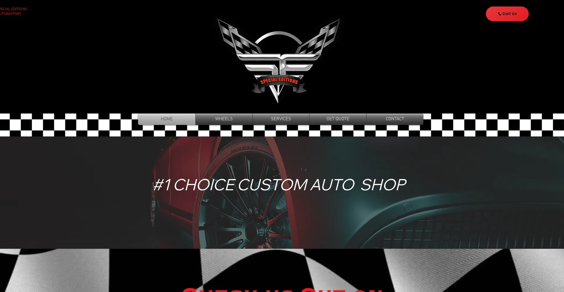 Specialeditionss.com