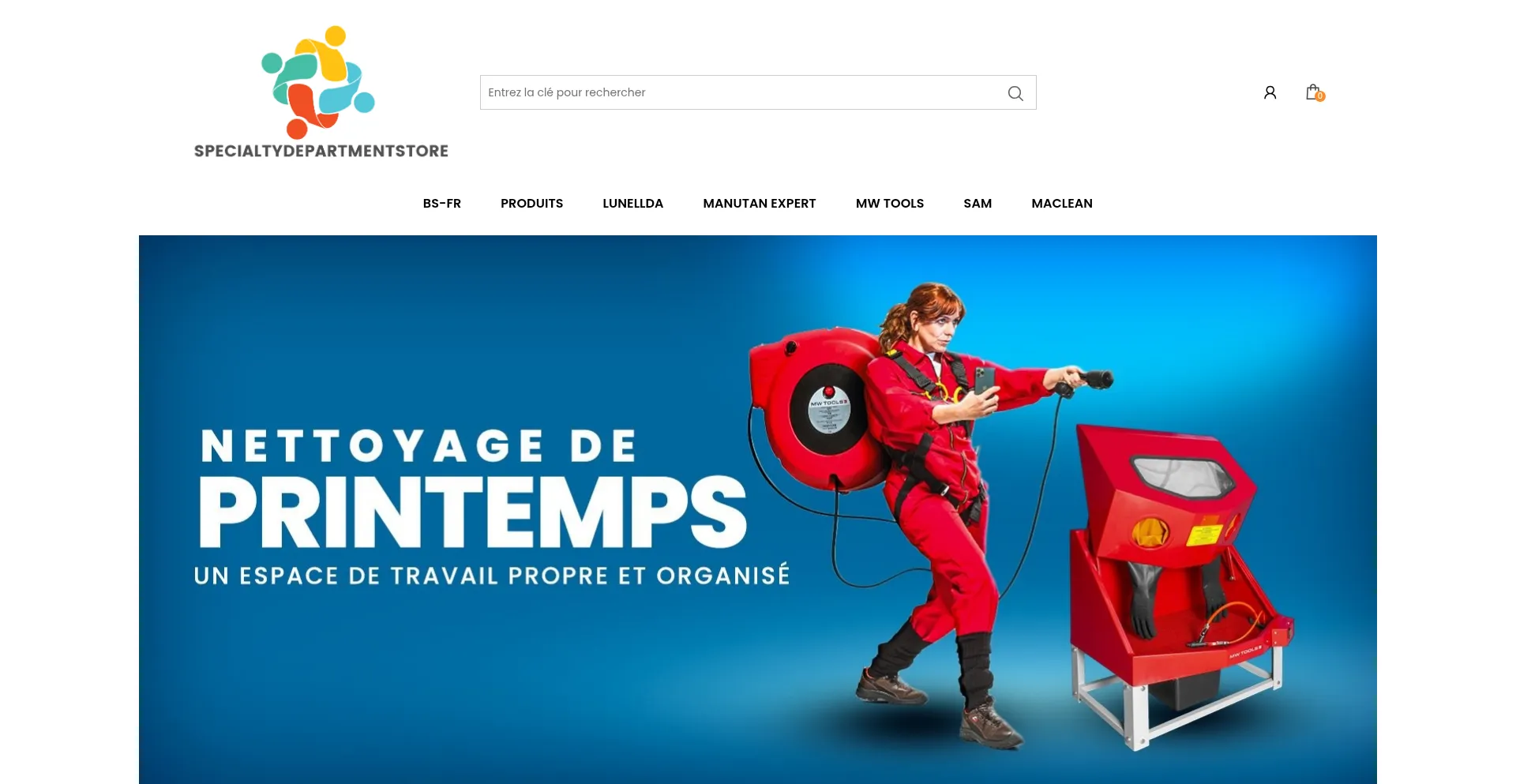 Specialtydepartmentstore.com