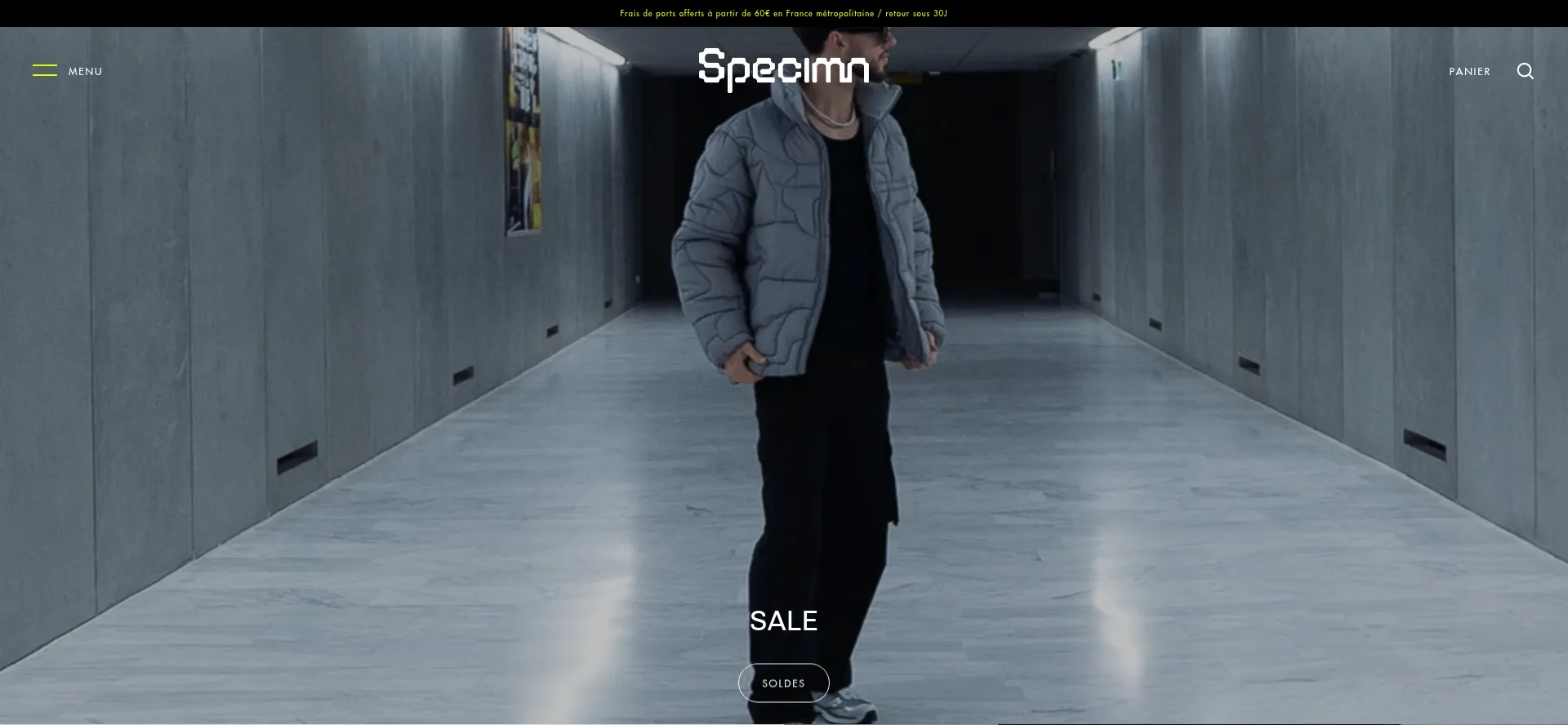 Specimn.com est-il Sûr et Fiable ?