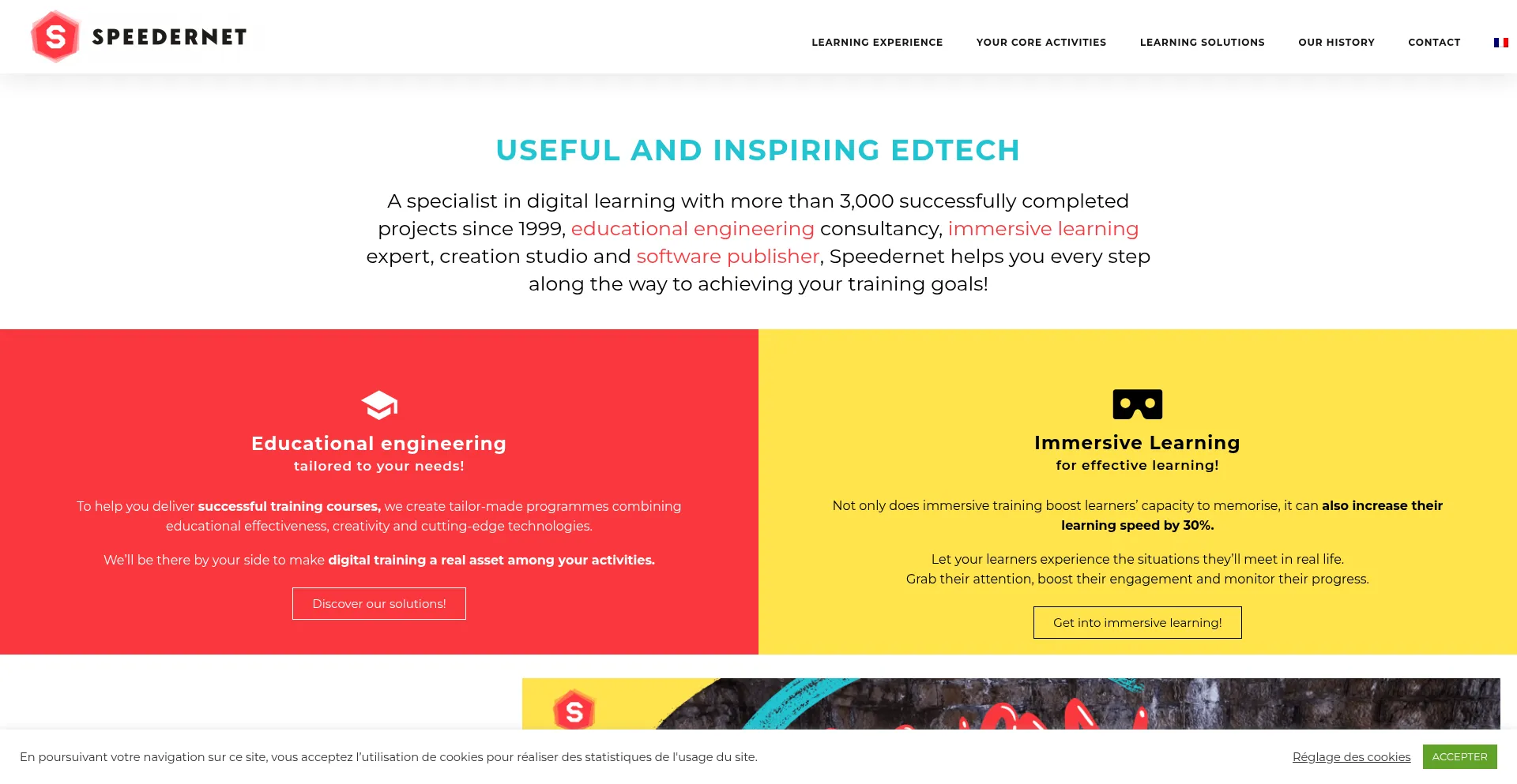 Speedernet.com est-il Sûr et Fiable ?