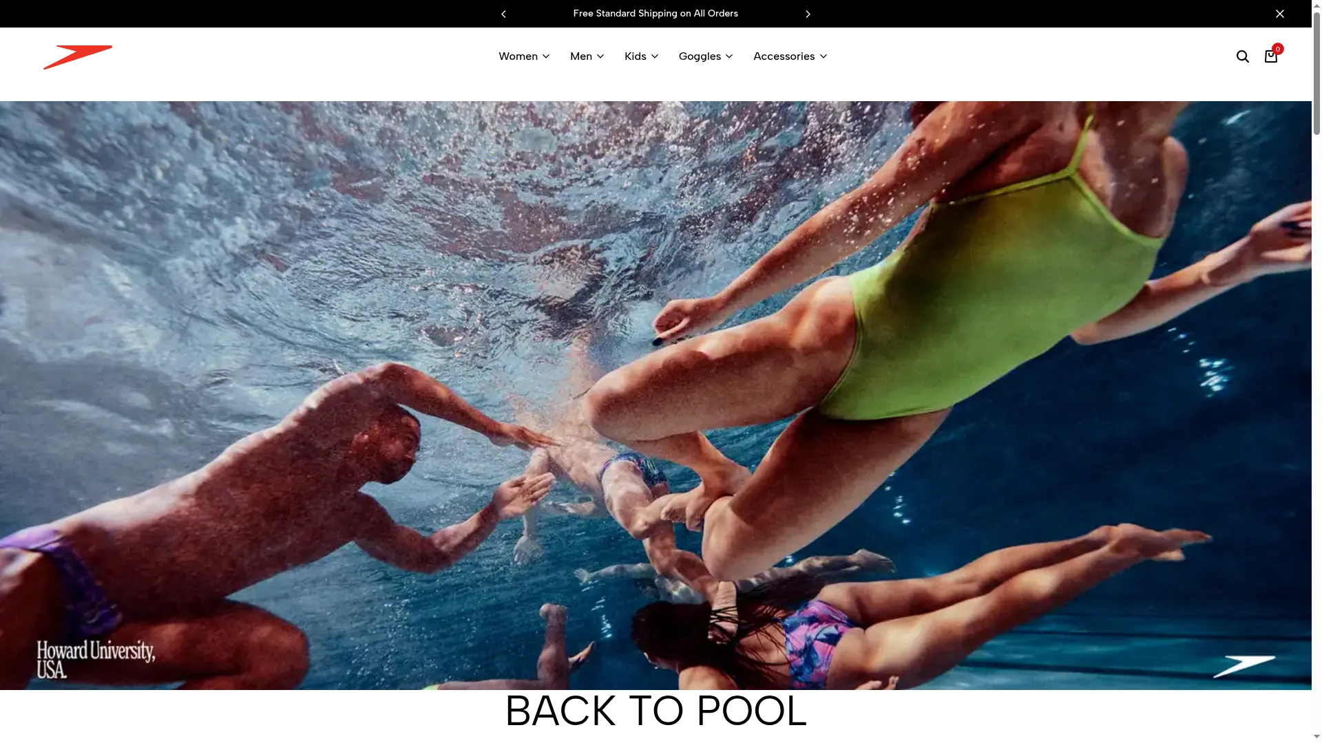 Speedostores.com