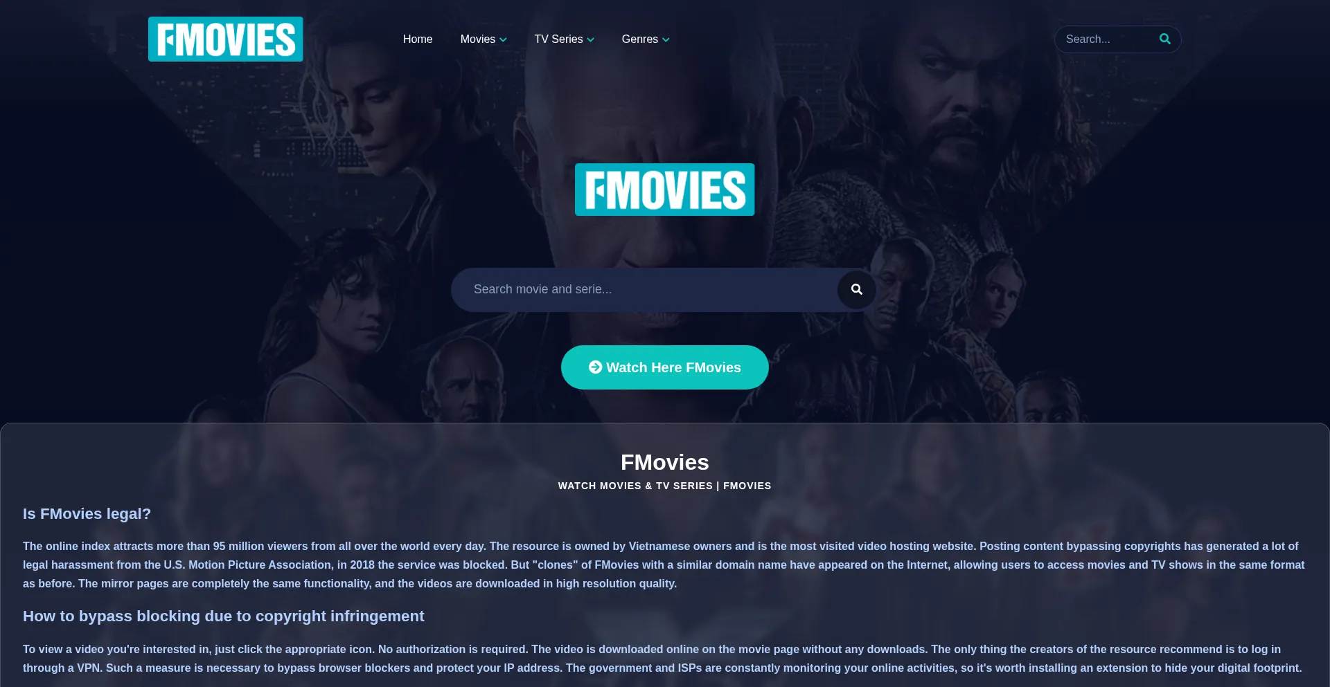 Spfmovie.net